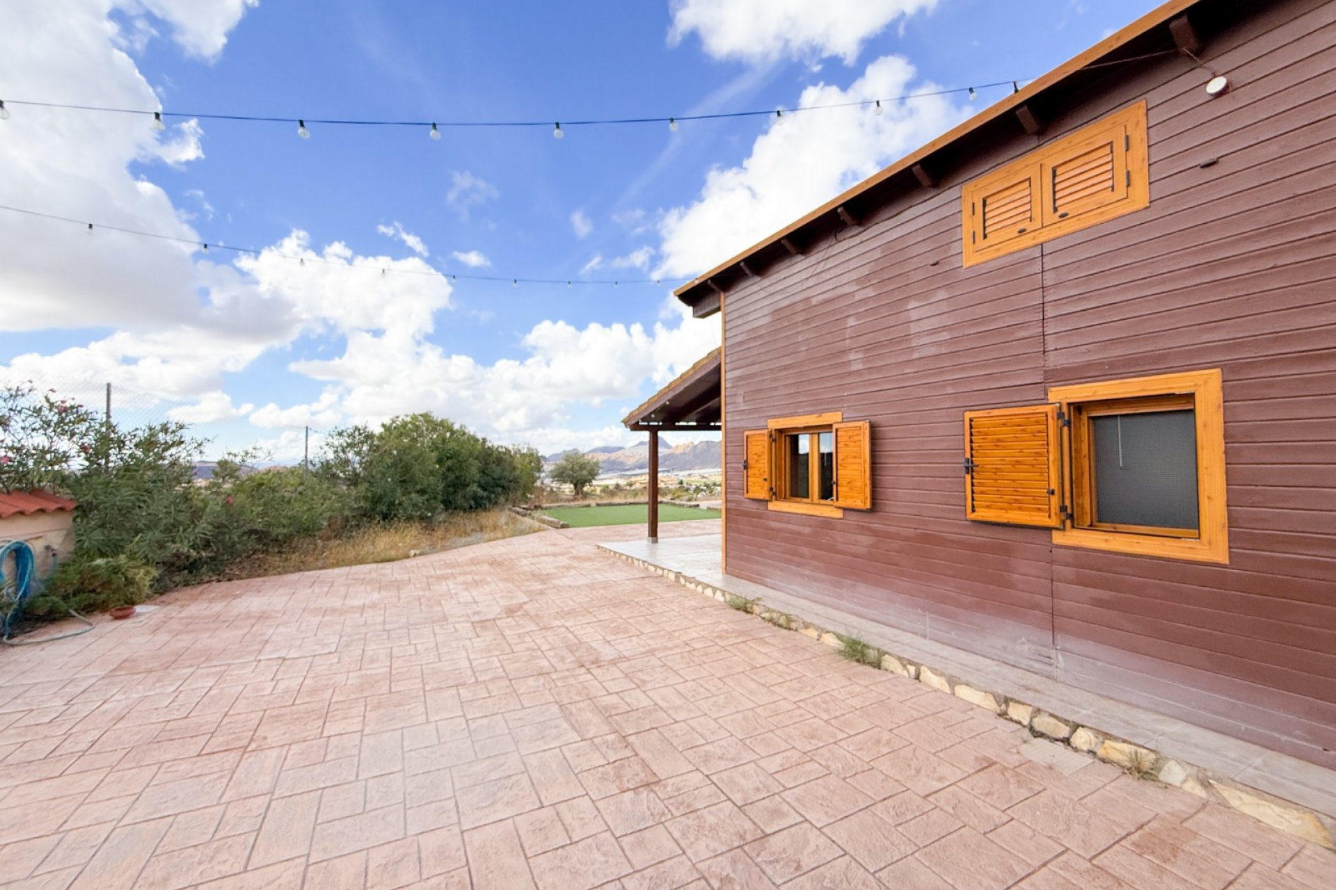 Segunda Mano - Casa de campo  - Águilas - Tébar