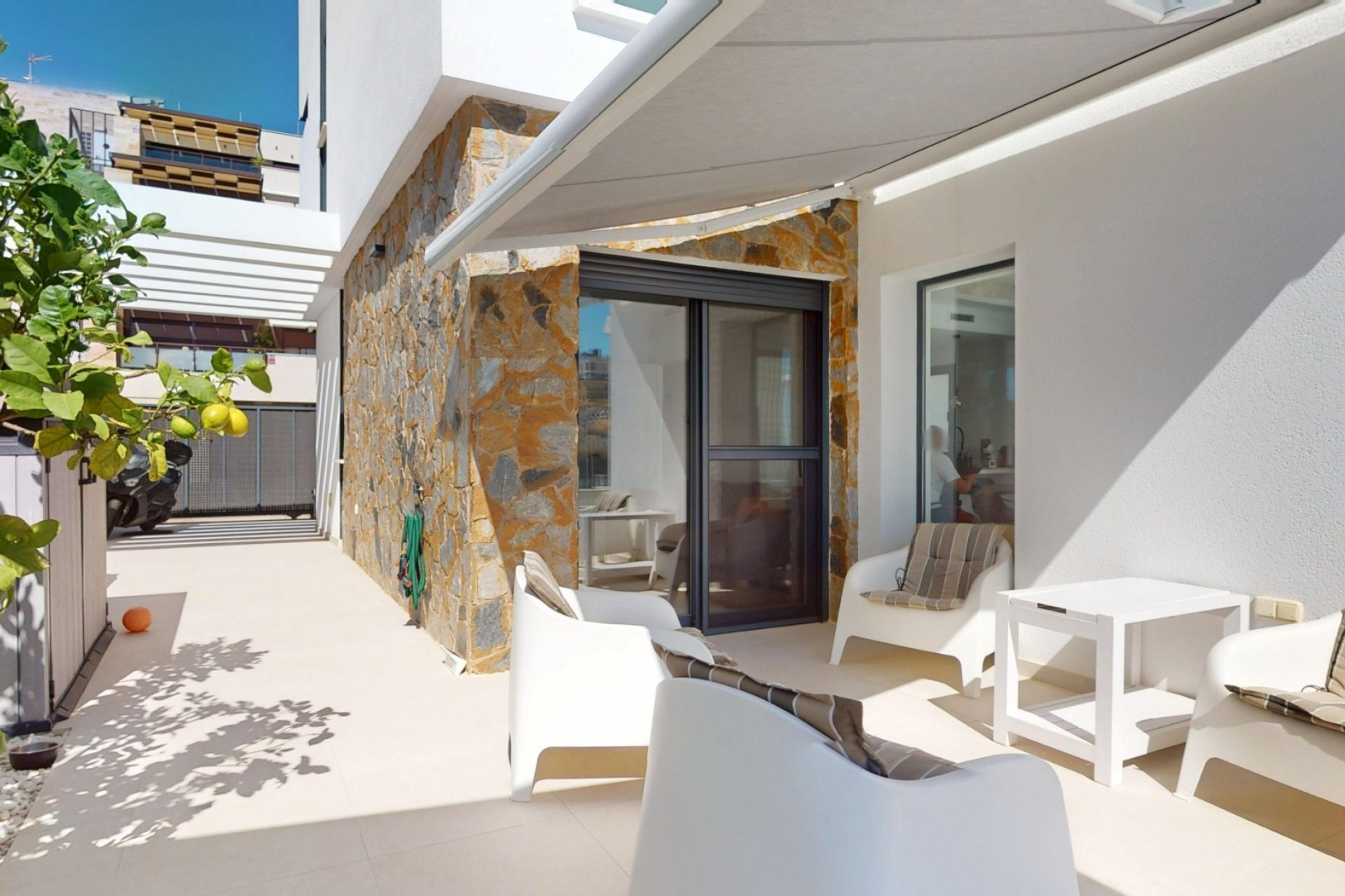 Segunda Mano - Chalet  - Águilas - El Hornillo