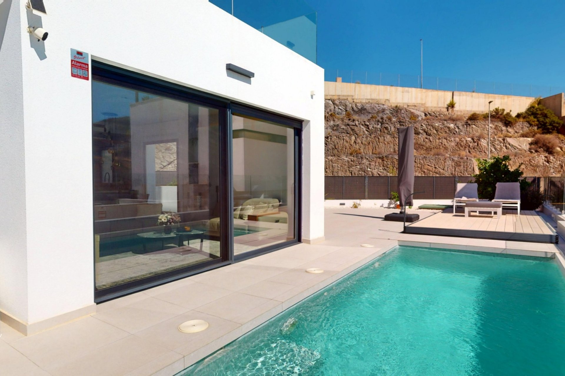 Segunda Mano - Chalet  - Águilas - El Hornillo