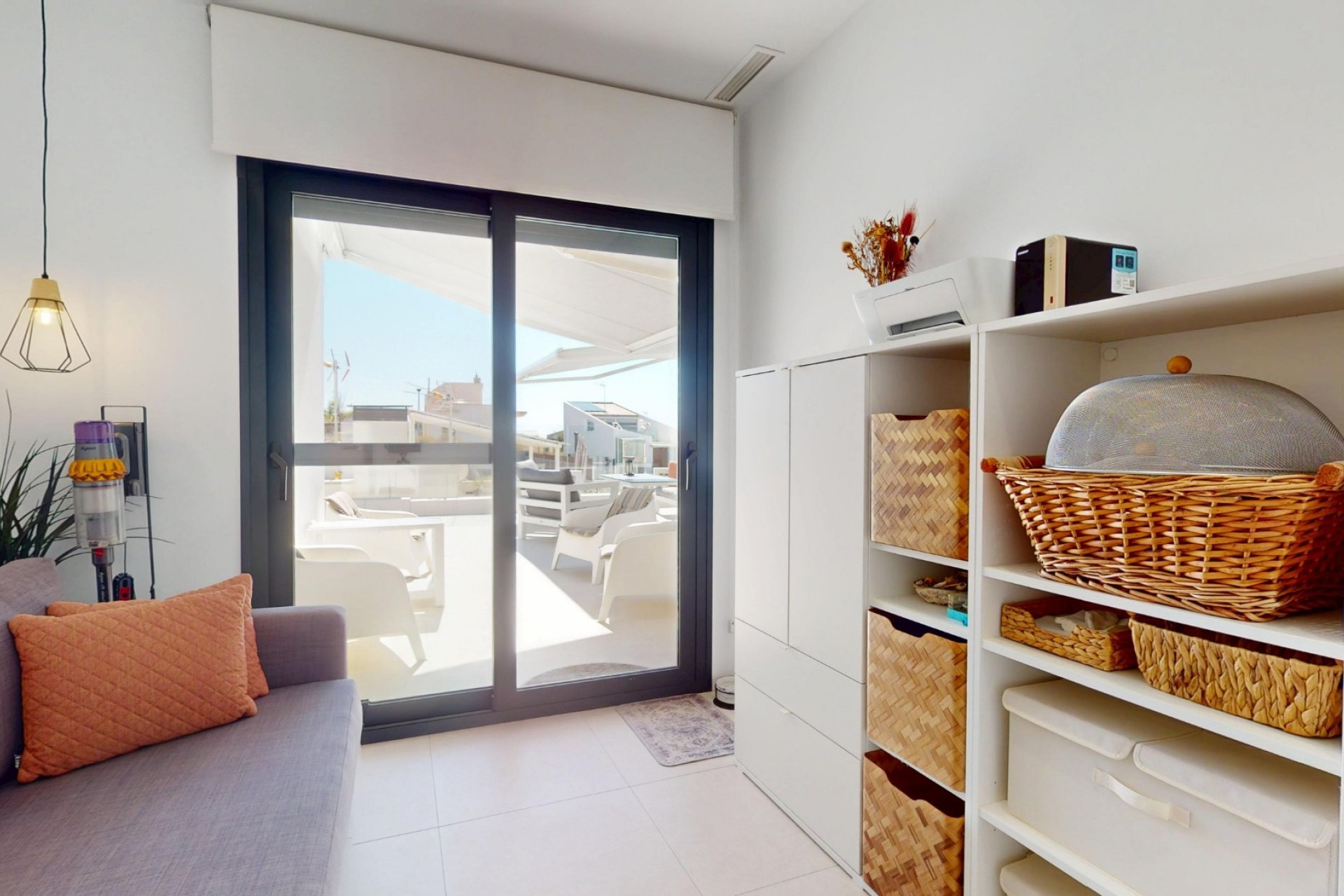 Segunda Mano - Chalet  - Águilas - El Hornillo