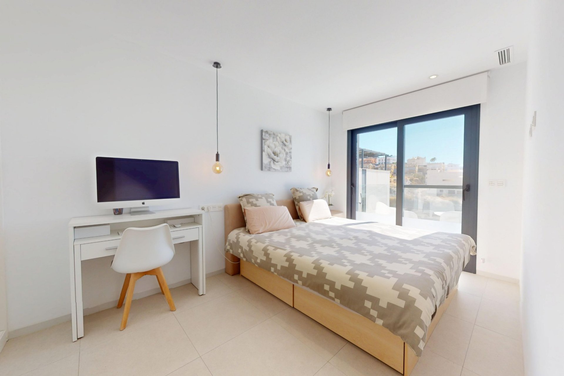 Segunda Mano - Chalet  - Águilas - El Hornillo