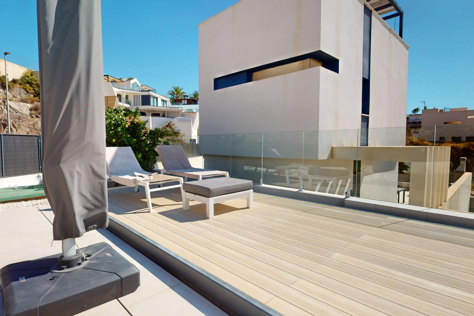 Segunda Mano - Chalet  - Águilas - El Hornillo