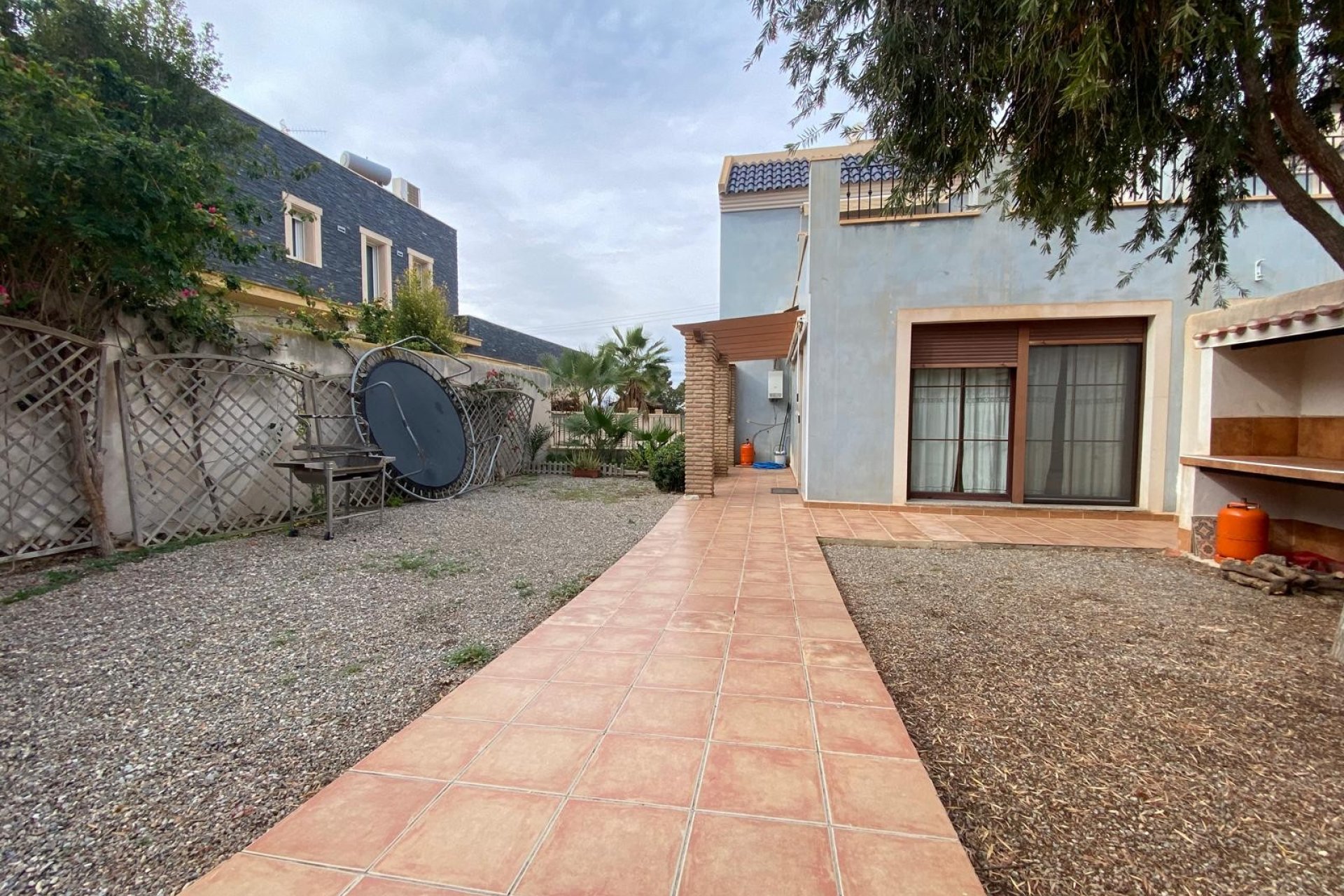 Segunda Mano - Chalet  - Águilas - Los Geraneos