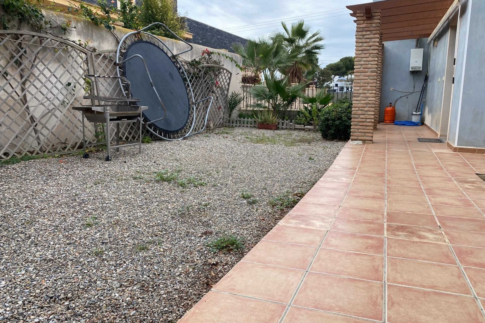 Segunda Mano - Chalet  - Águilas - Los Geraneos