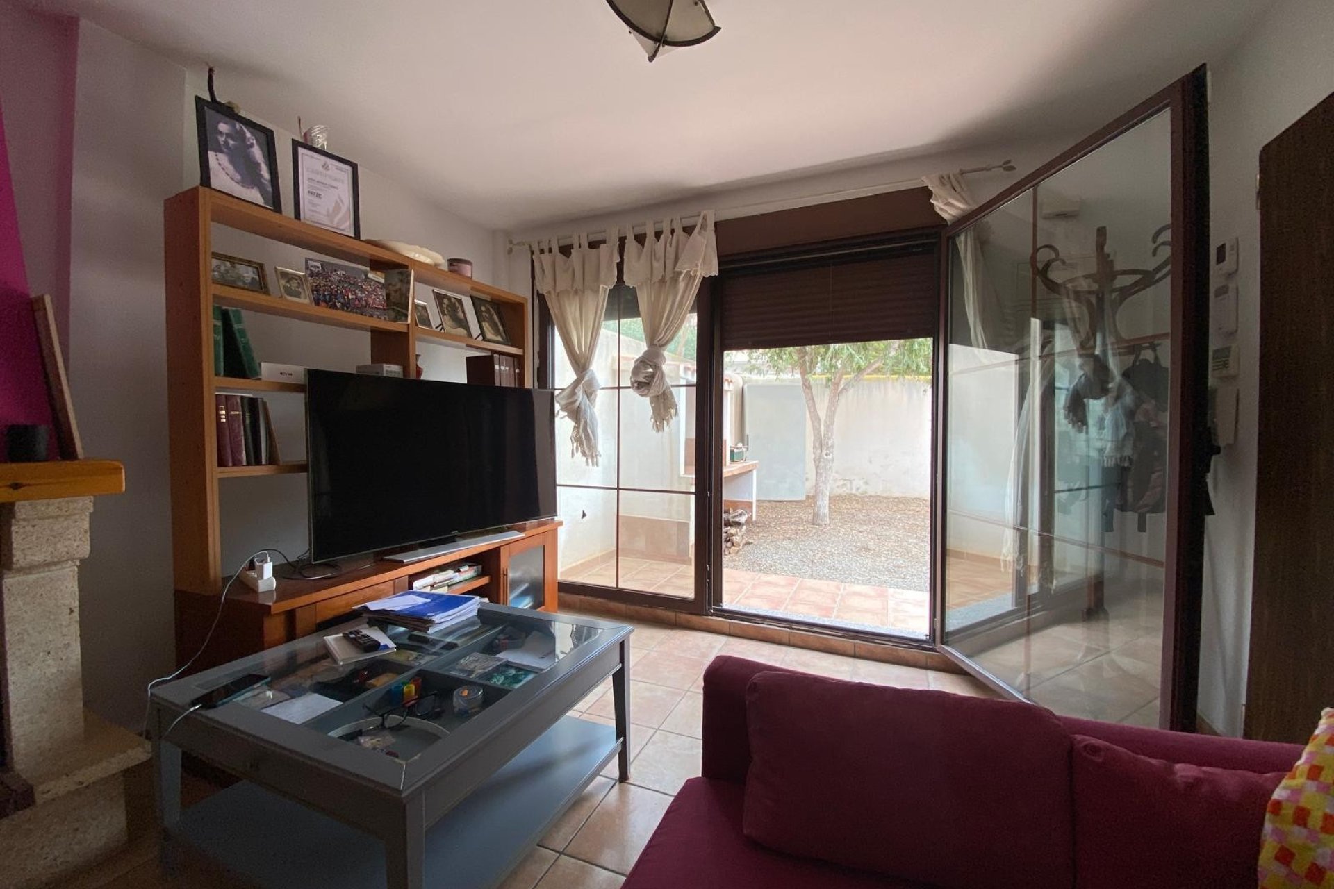 Segunda Mano - Chalet  - Águilas - Los Geraneos