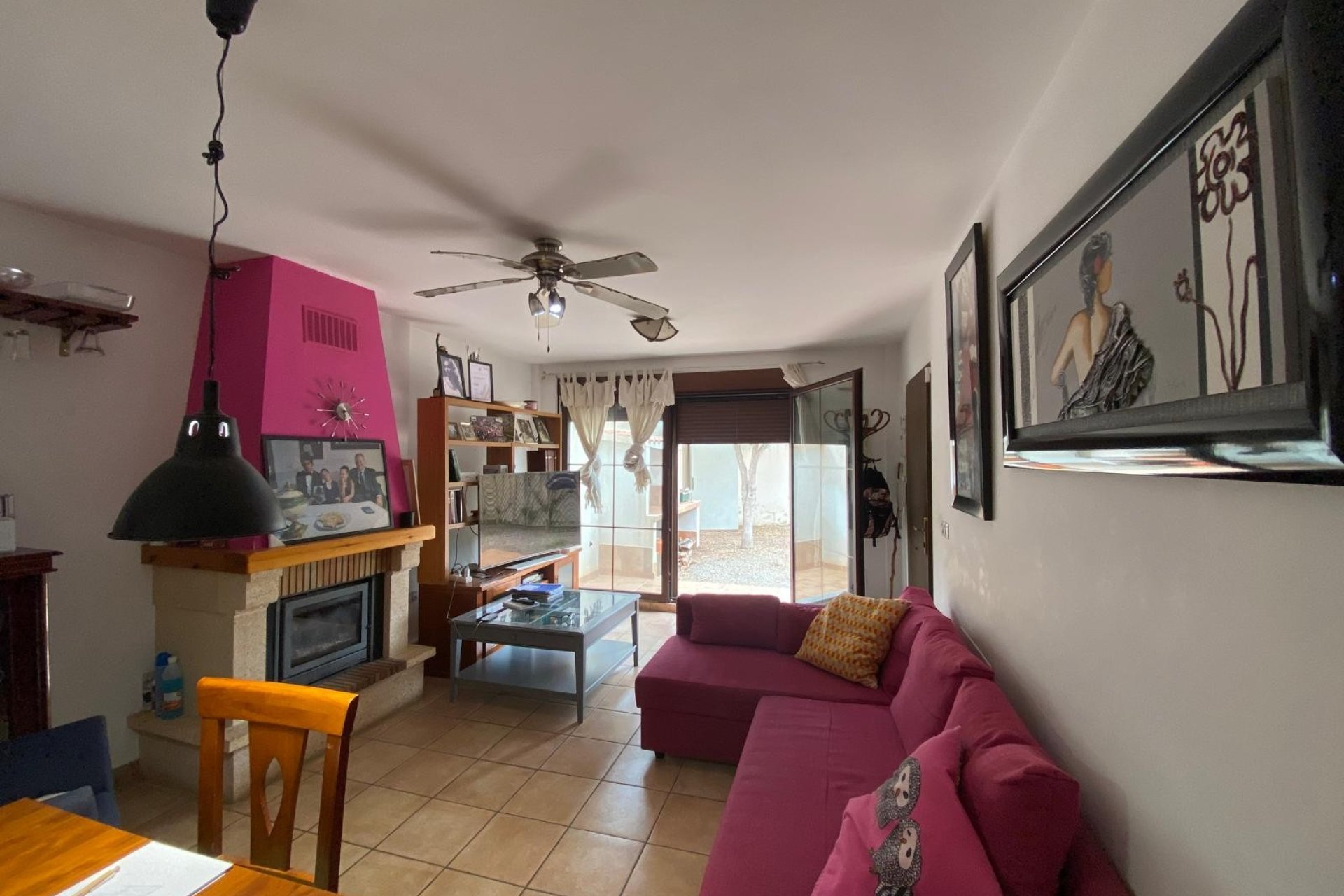 Segunda Mano - Chalet  - Águilas - Los Geraneos