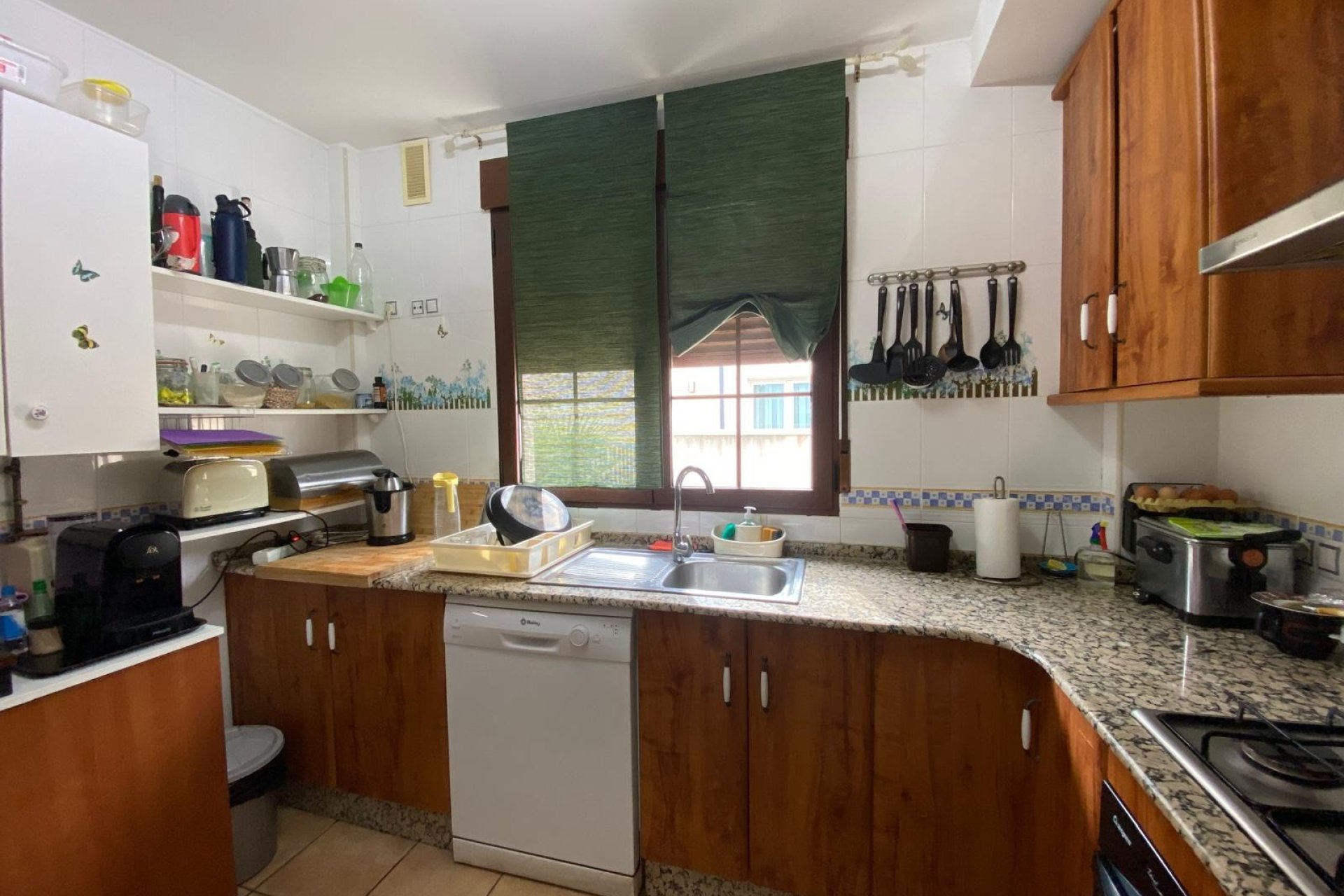 Segunda Mano - Chalet  - Águilas - Los Geraneos