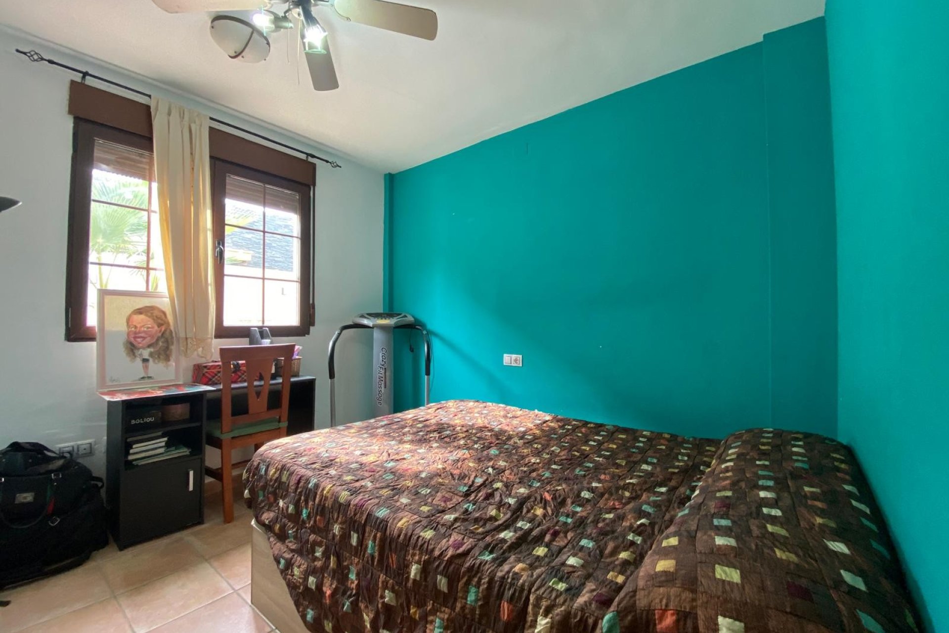 Segunda Mano - Chalet  - Águilas - Los Geraneos