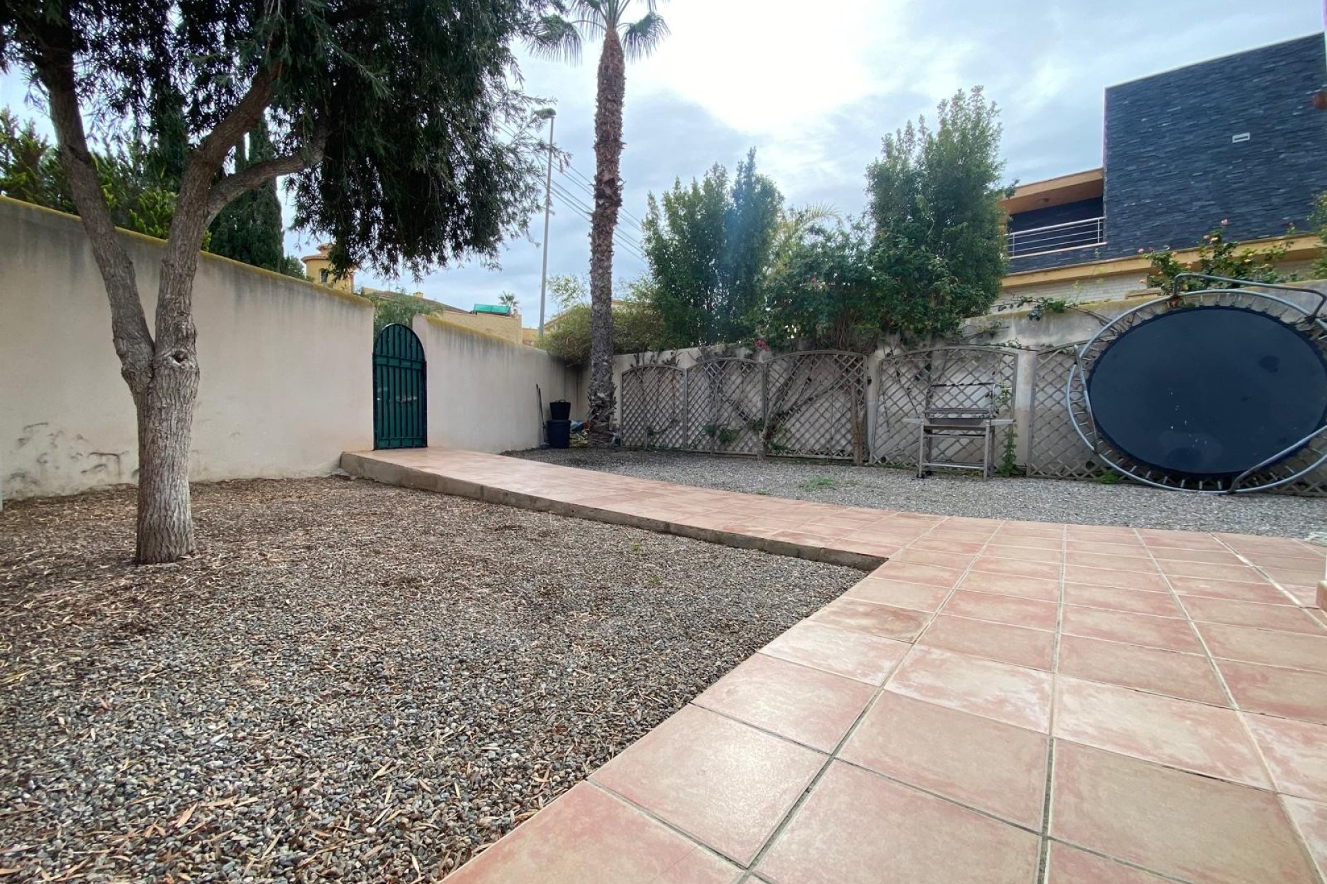 Segunda Mano - Chalet  - Águilas - Los Geraneos
