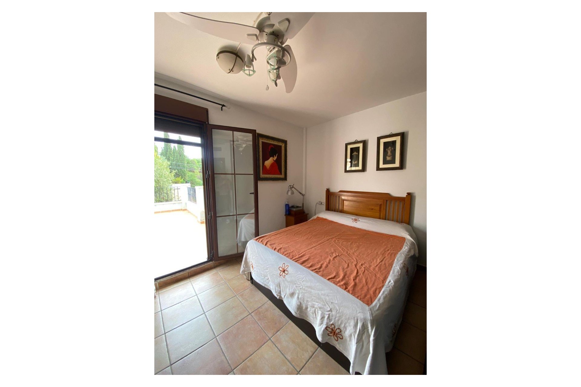 Segunda Mano - Chalet  - Águilas - Los Geraneos