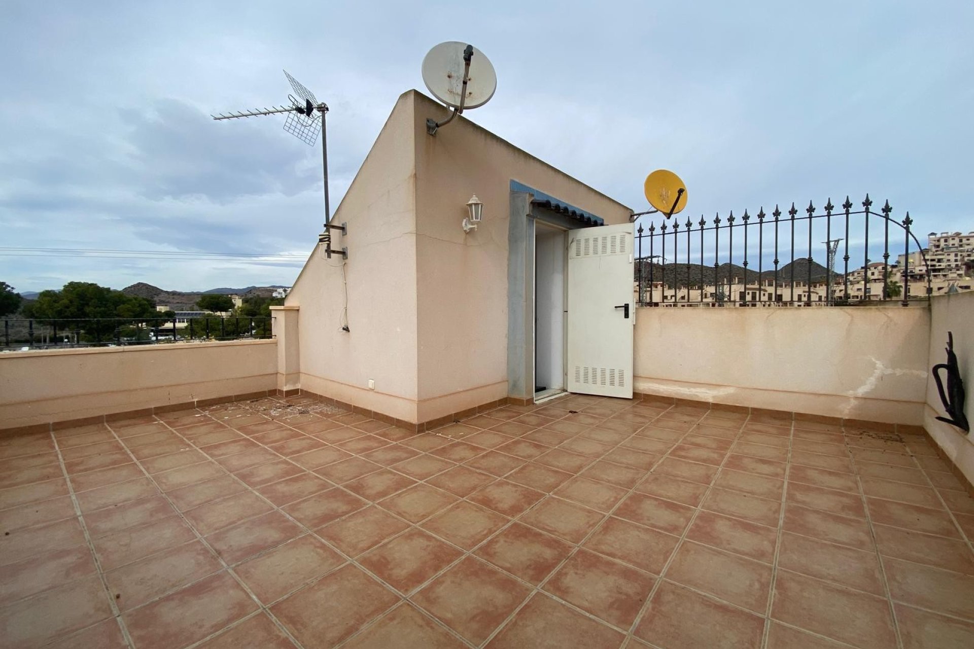 Segunda Mano - Chalet  - Águilas - Los Geraneos