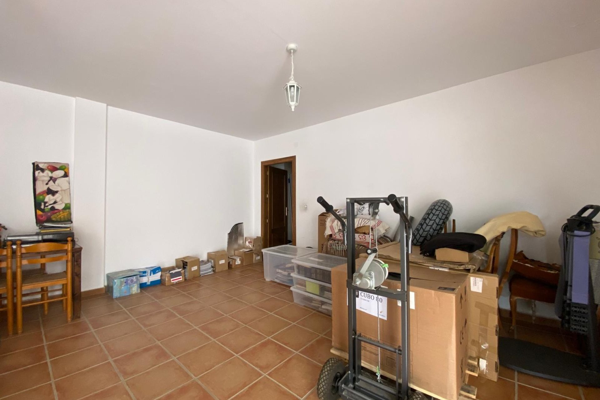 Segunda Mano - Chalet  - Águilas - Los Geraneos