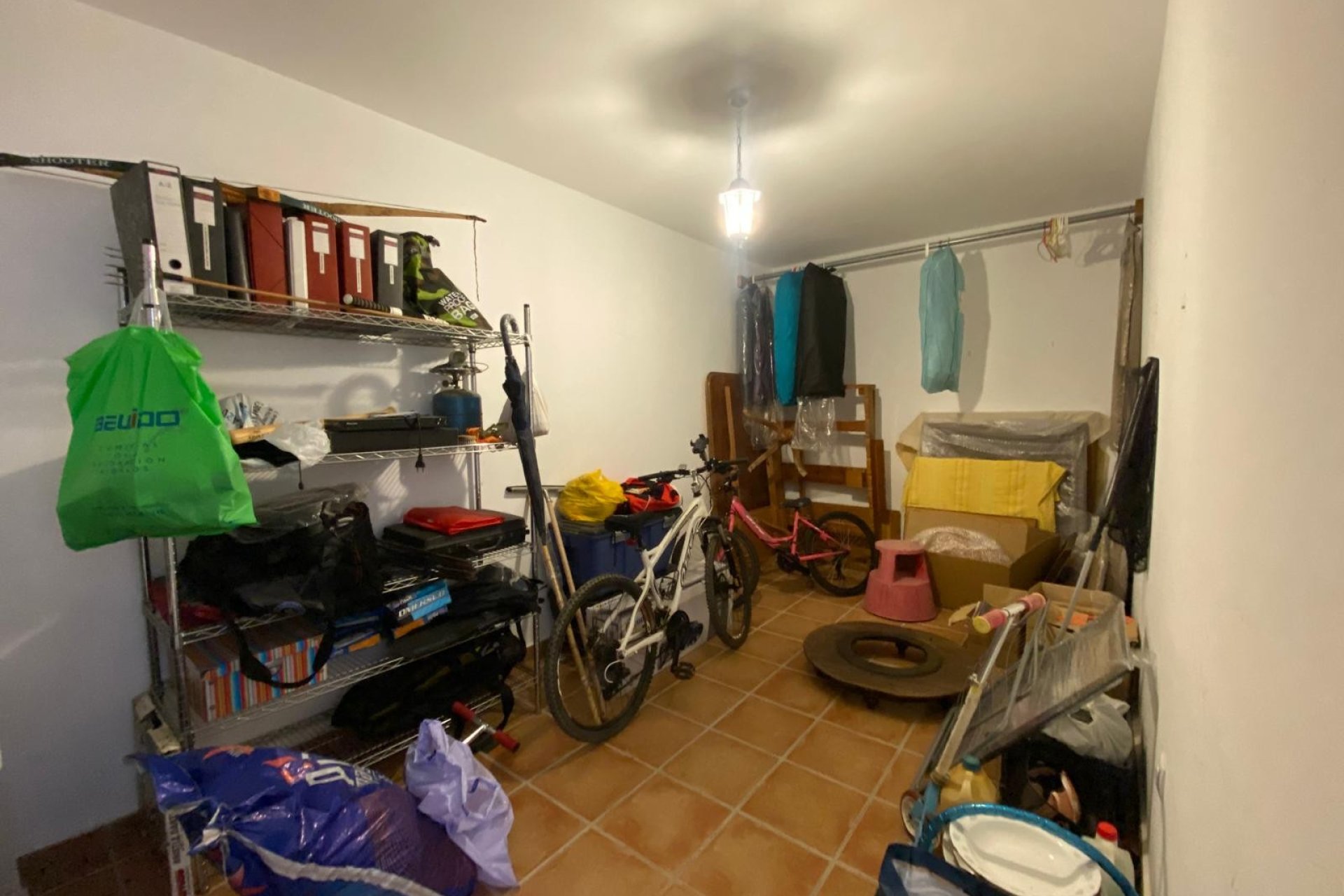Segunda Mano - Chalet  - Águilas - Los Geraneos