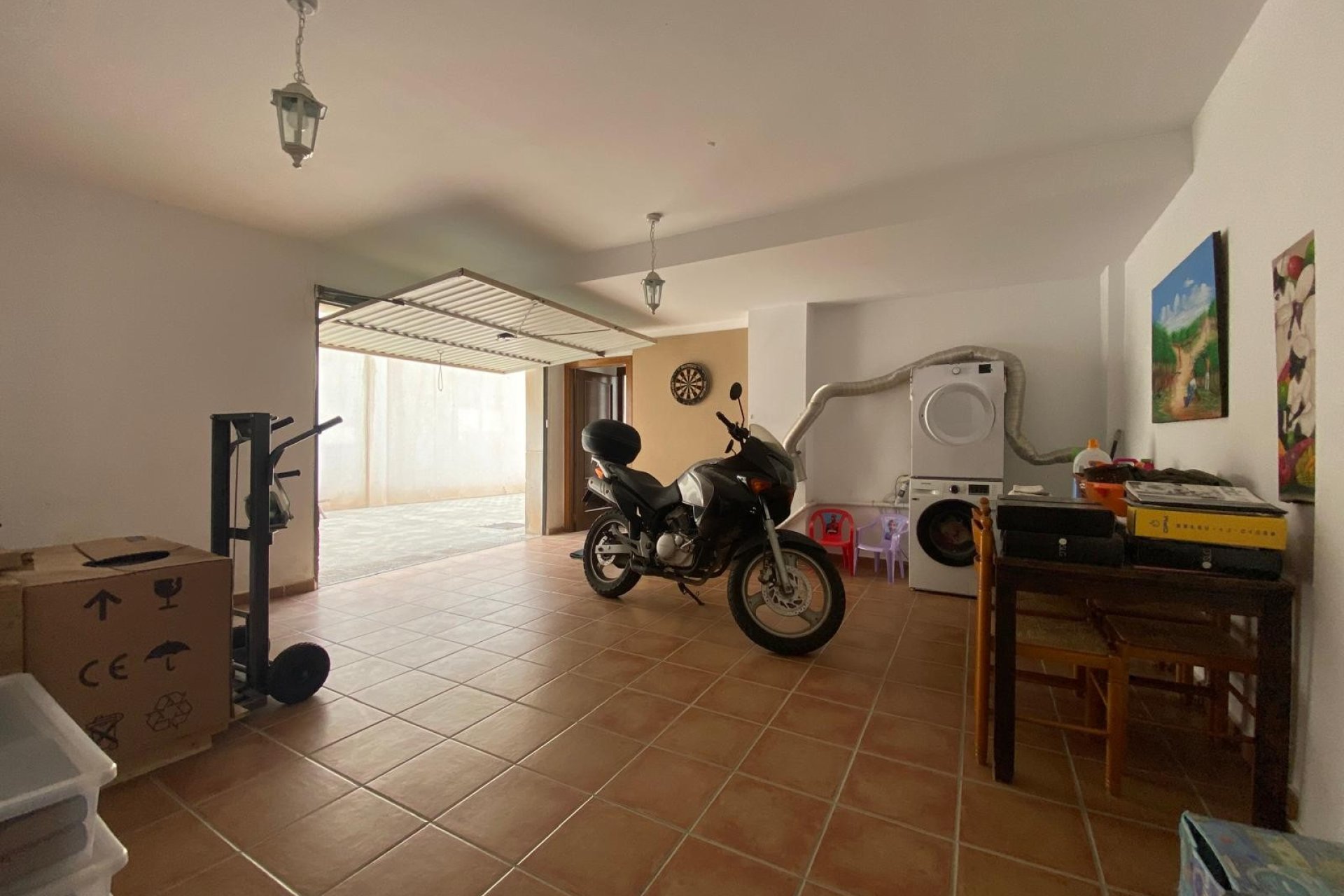 Segunda Mano - Chalet  - Águilas - Los Geraneos