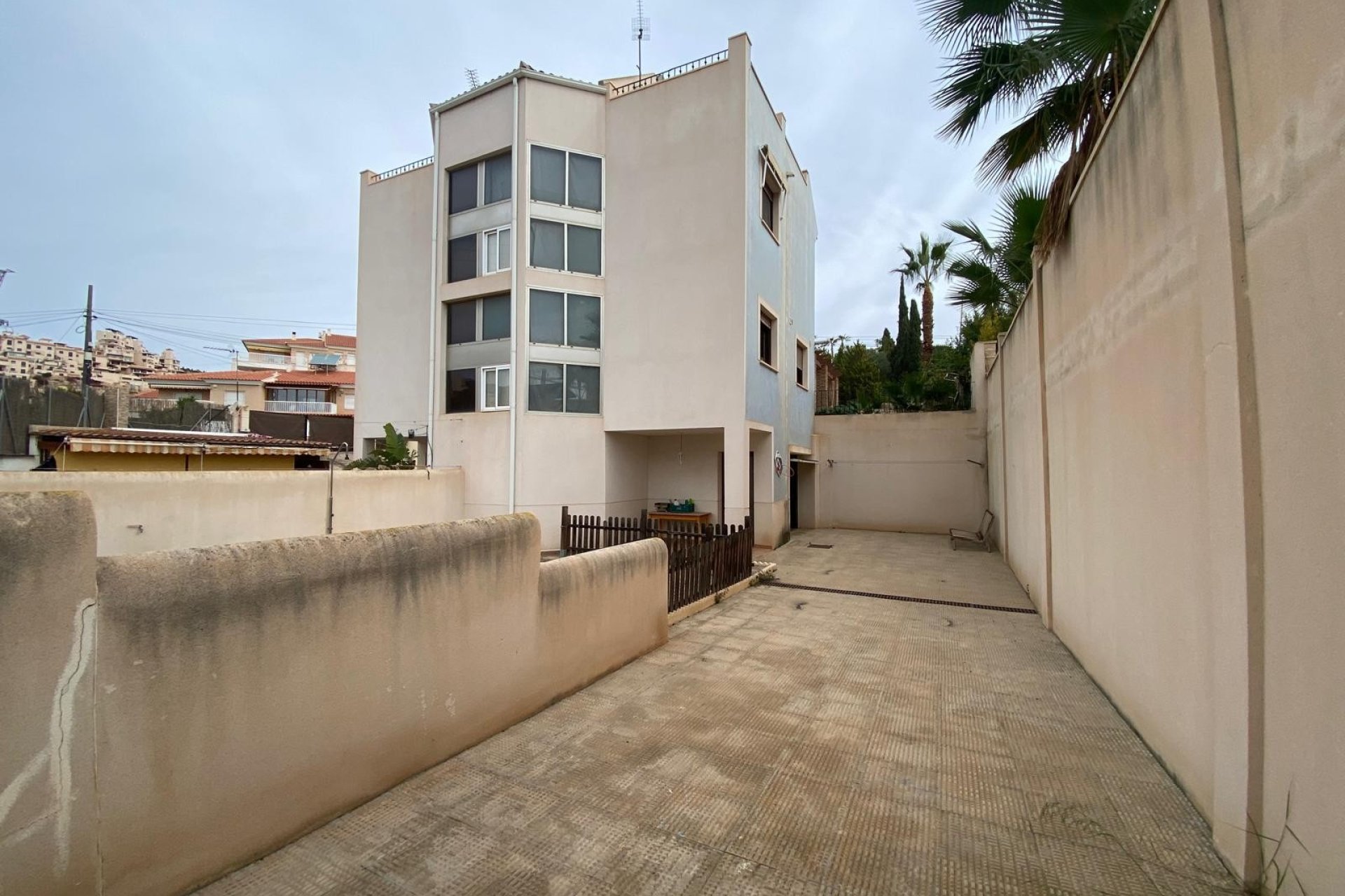 Segunda Mano - Chalet  - Águilas - Los Geraneos