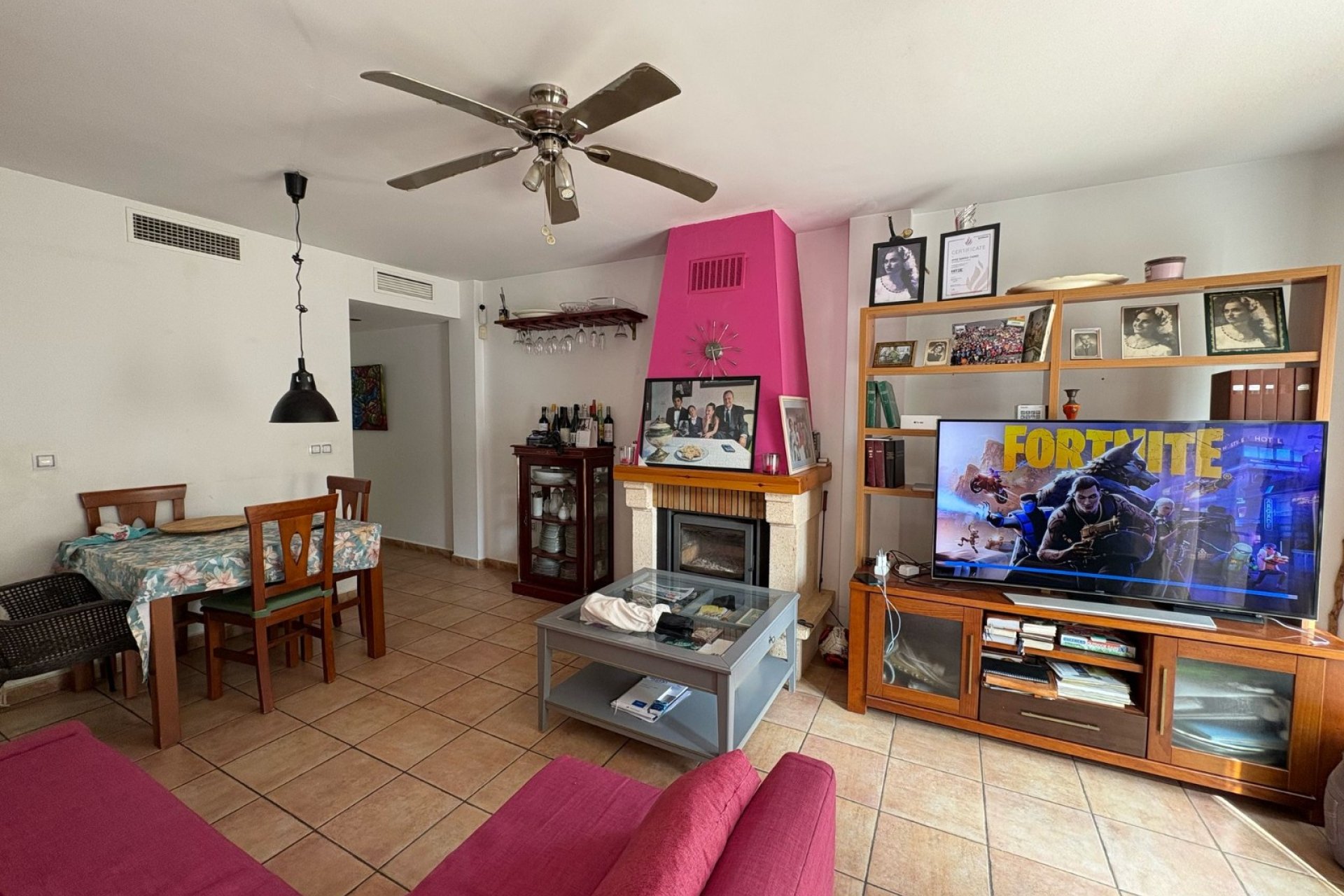 Segunda Mano - Chalet  - Águilas - Los Geraneos