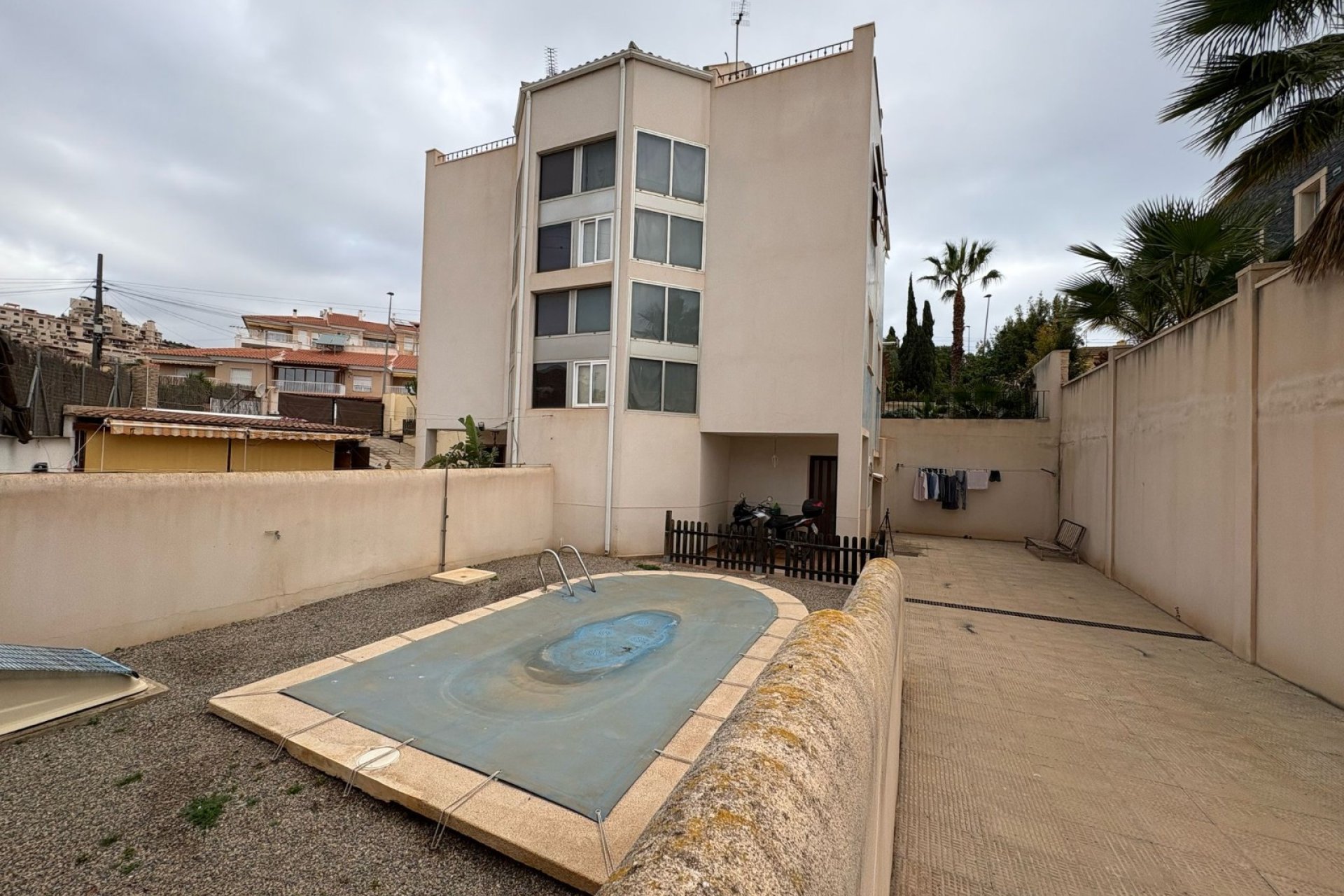 Segunda Mano - Chalet  - Águilas - Los Geraneos