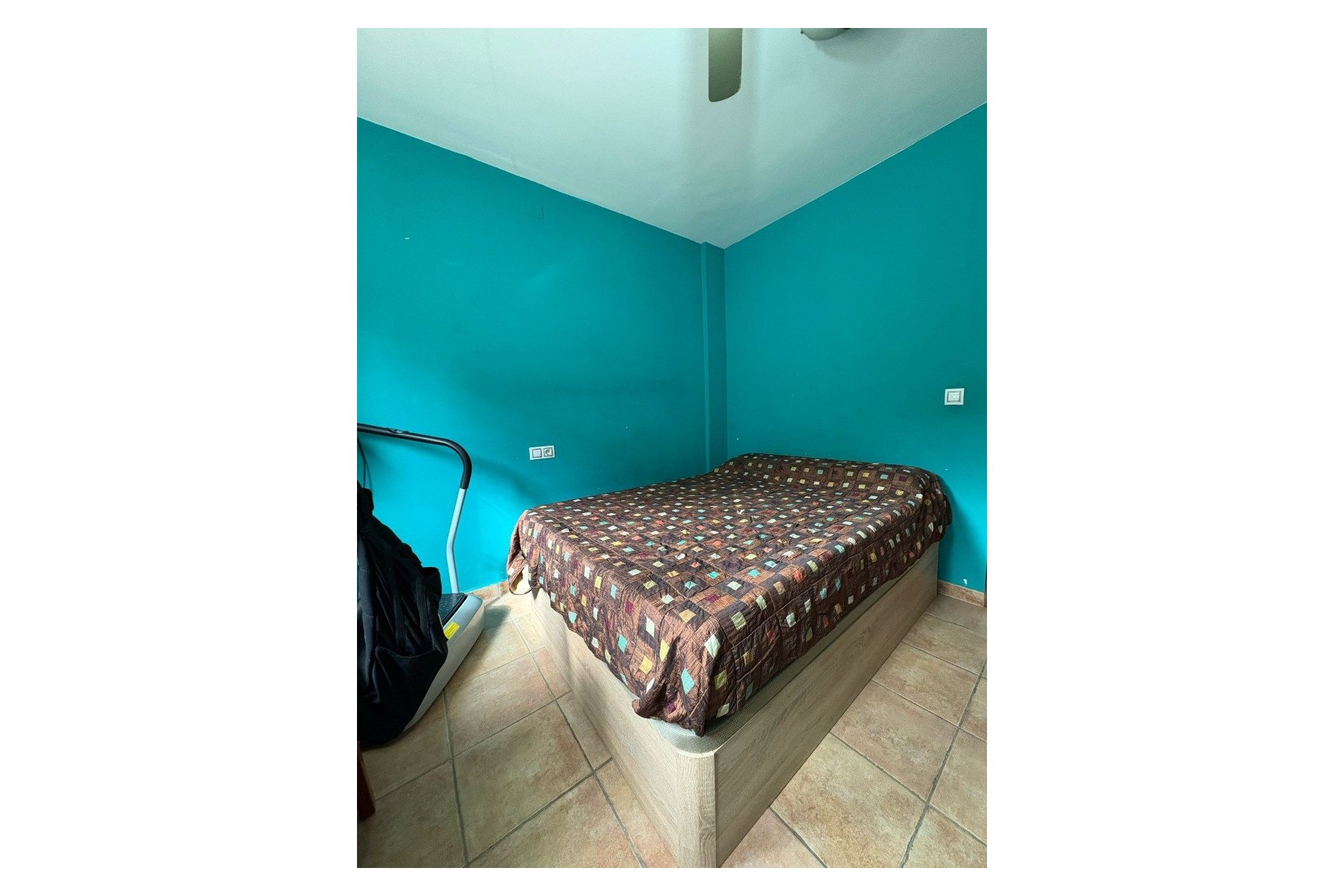 Segunda Mano - Chalet  - Águilas - Los Geraneos