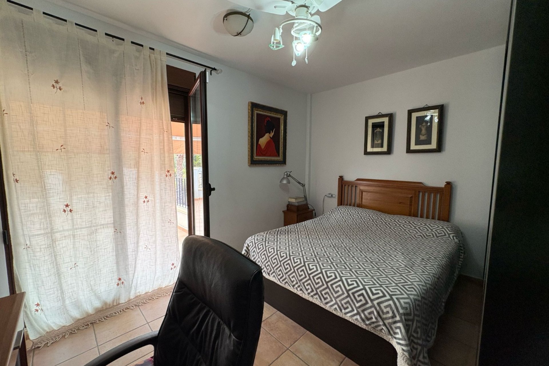 Segunda Mano - Chalet  - Águilas - Los Geraneos