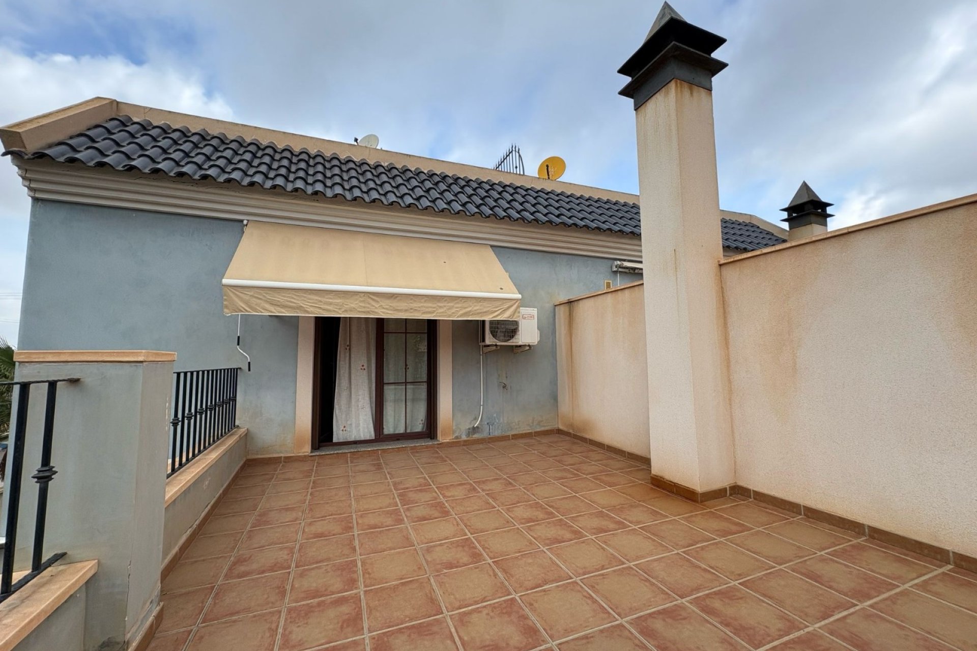 Segunda Mano - Chalet  - Águilas - Los Geraneos