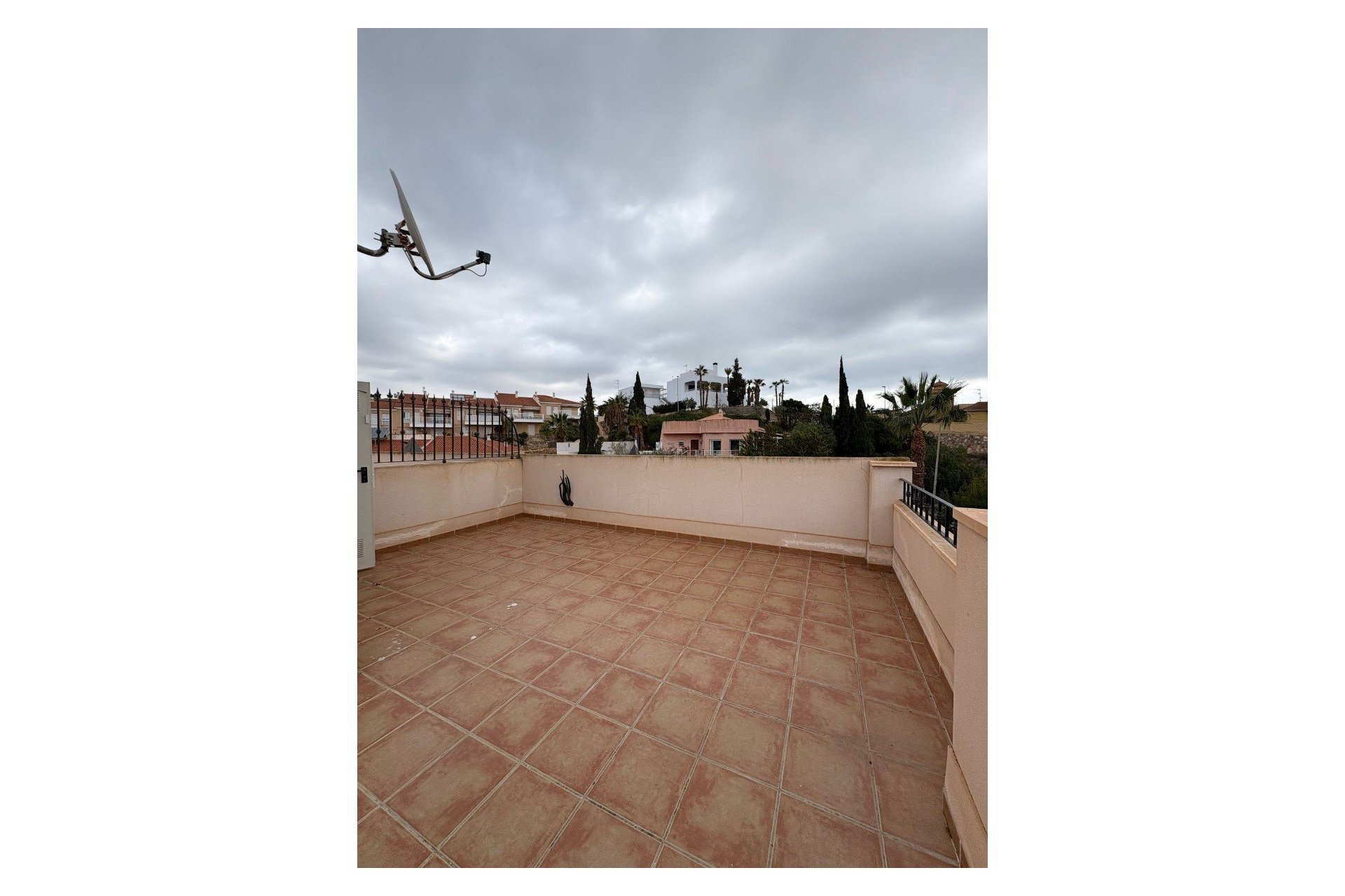 Segunda Mano - Chalet  - Águilas - Los Geraneos