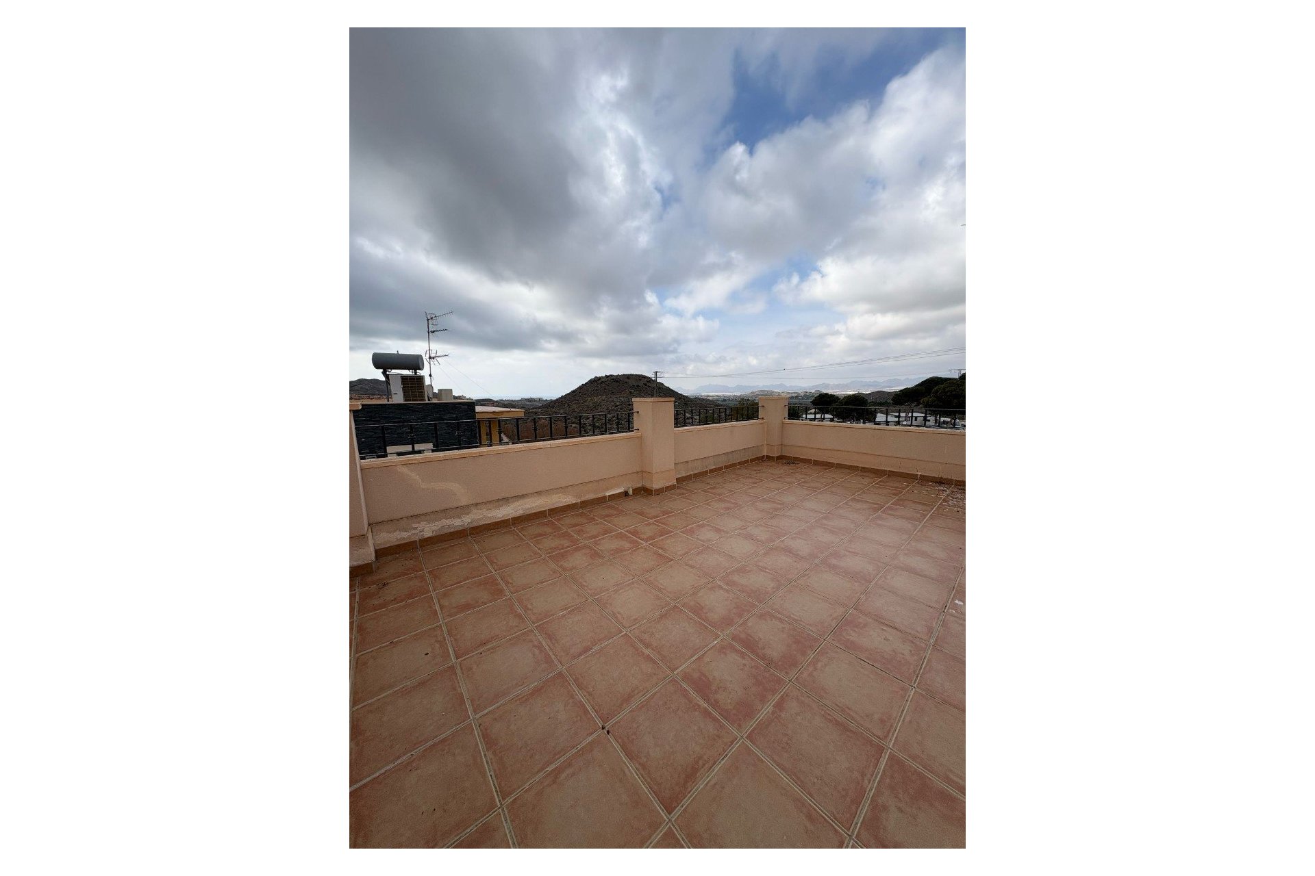 Segunda Mano - Chalet  - Águilas - Los Geraneos