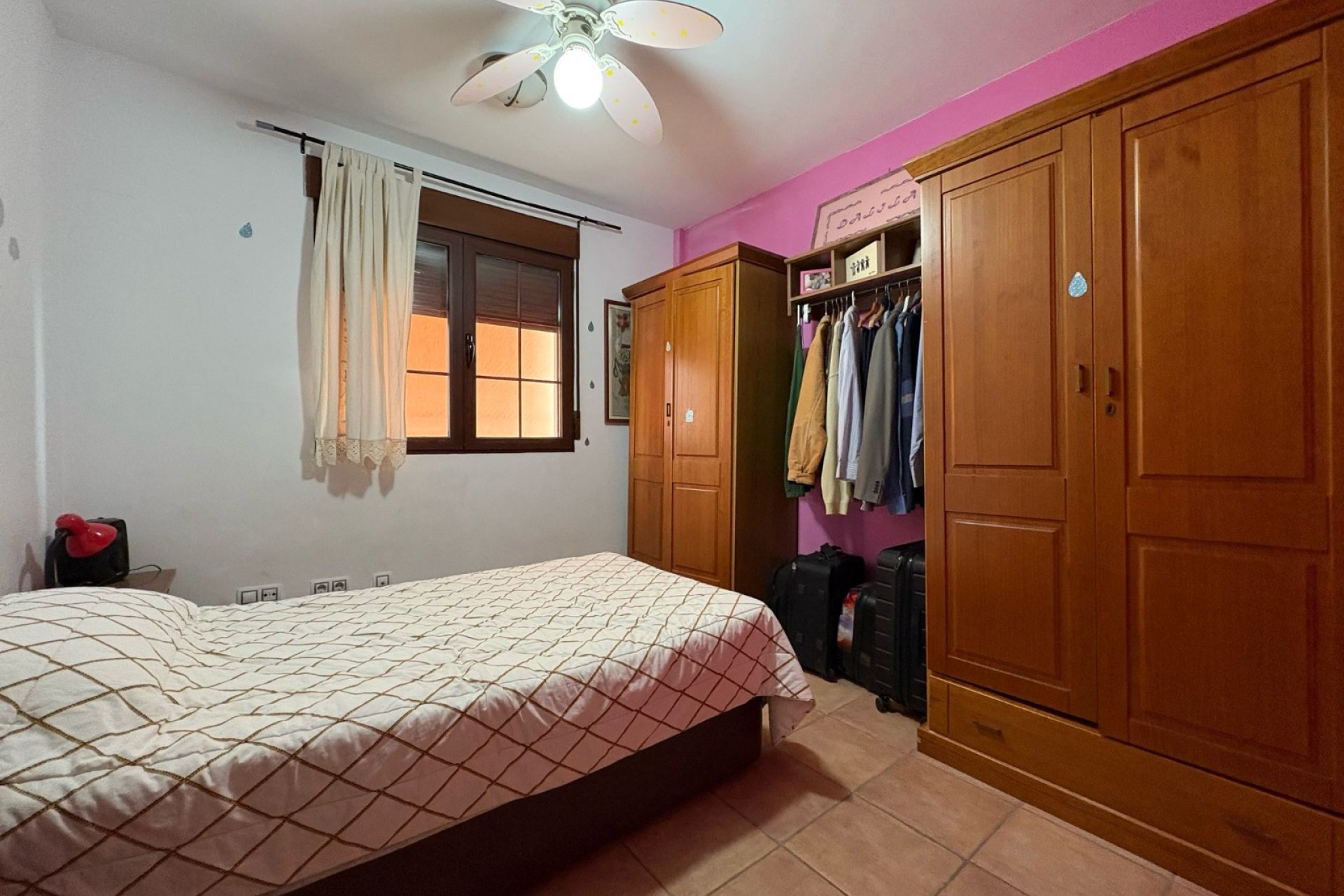Segunda Mano - Chalet  - Águilas - Los Geraneos