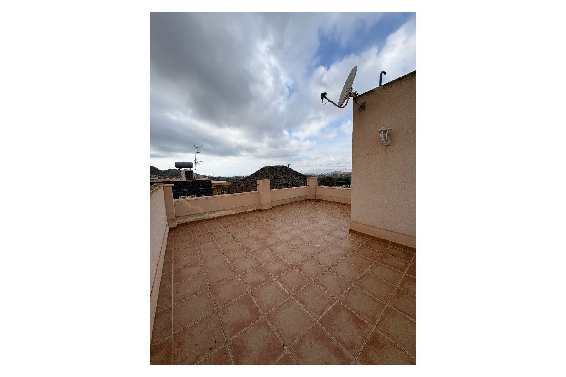 Segunda Mano - Chalet  - Águilas - Los Geraneos