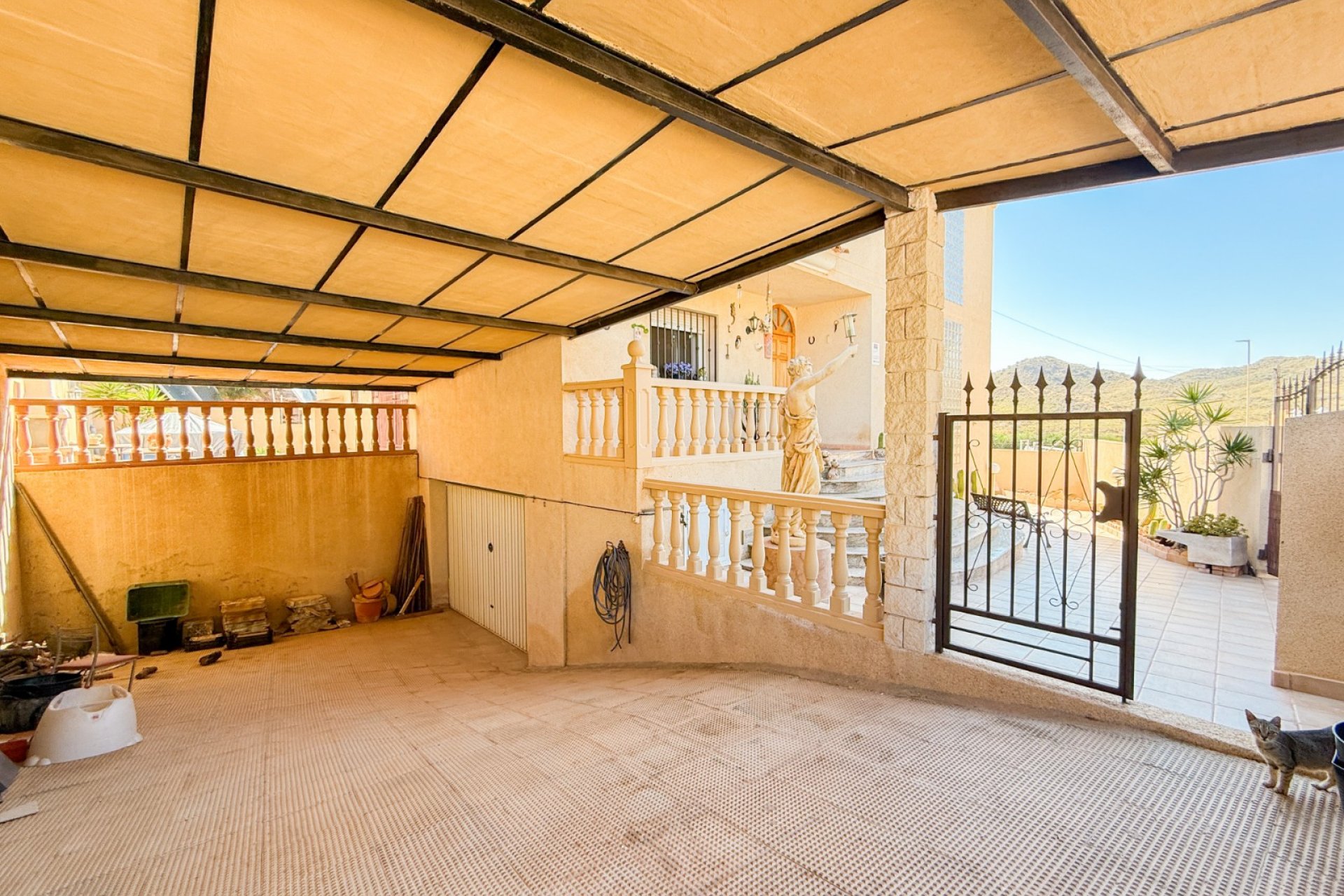 Segunda Mano - Chalet  - Águilas - Los Geraneos