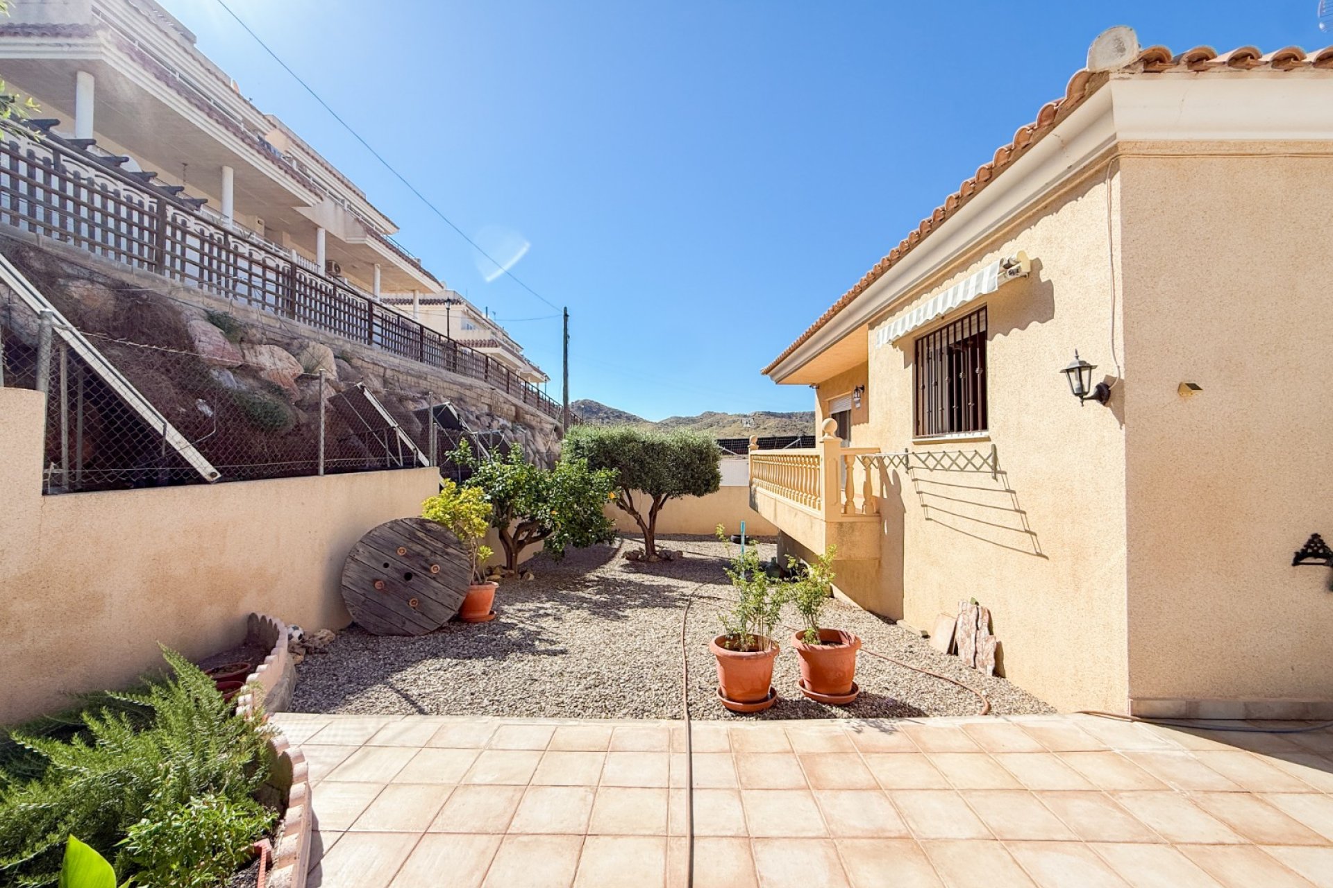 Segunda Mano - Chalet  - Águilas - Los Geraneos