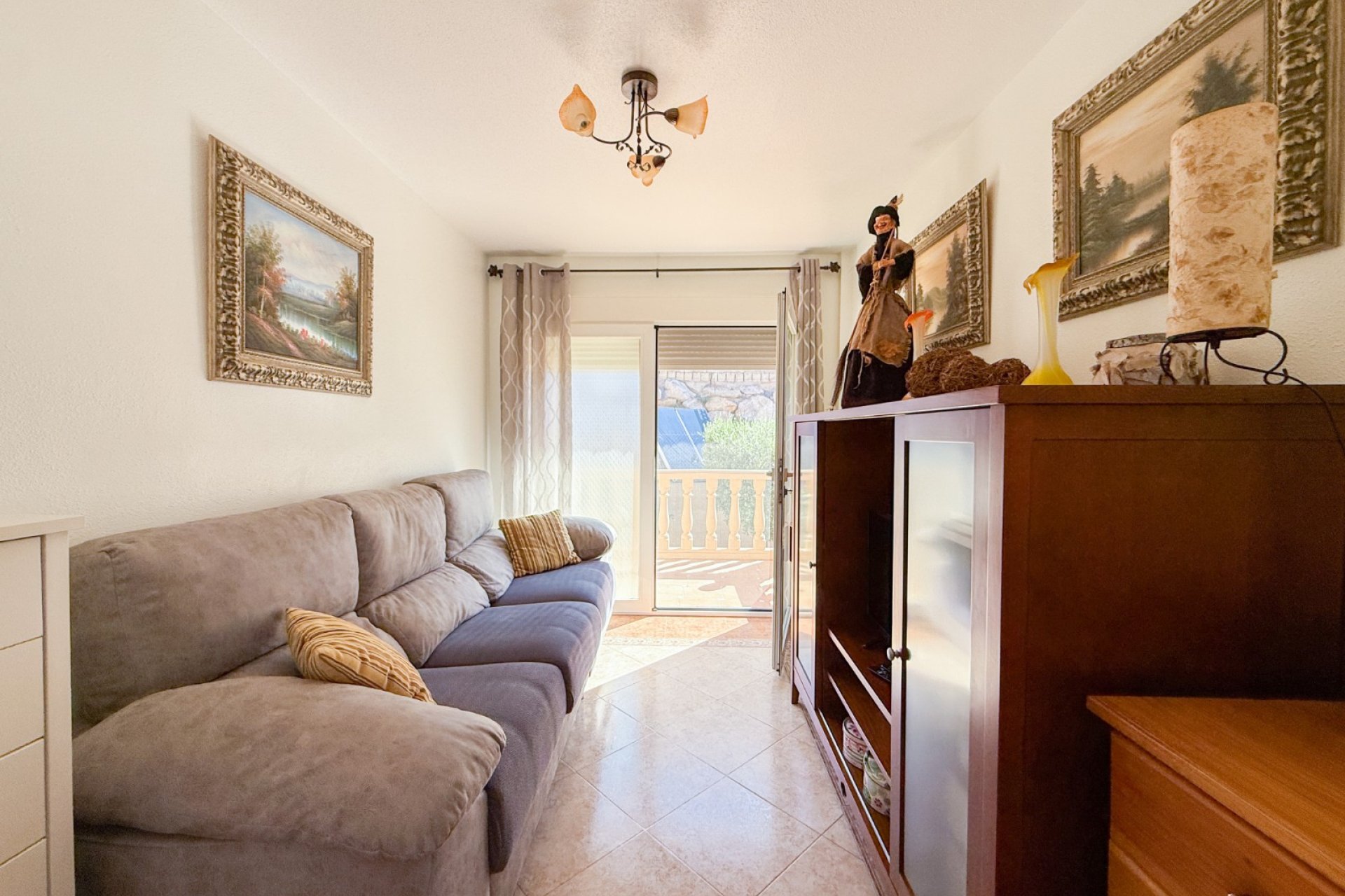 Segunda Mano - Chalet  - Águilas - Los Geraneos