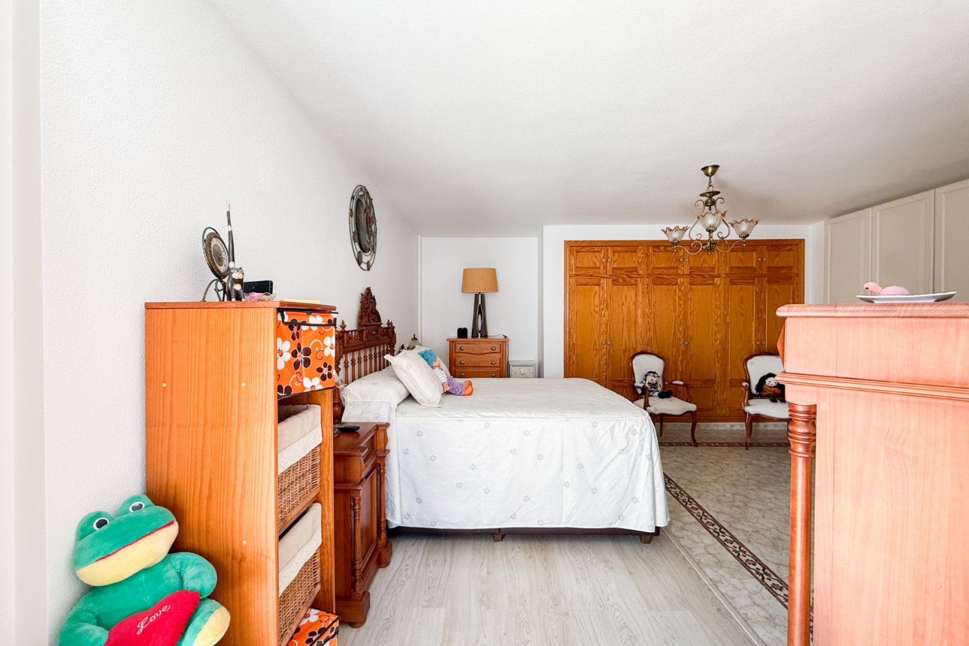 Segunda Mano - Chalet  - Águilas - Los Geraneos