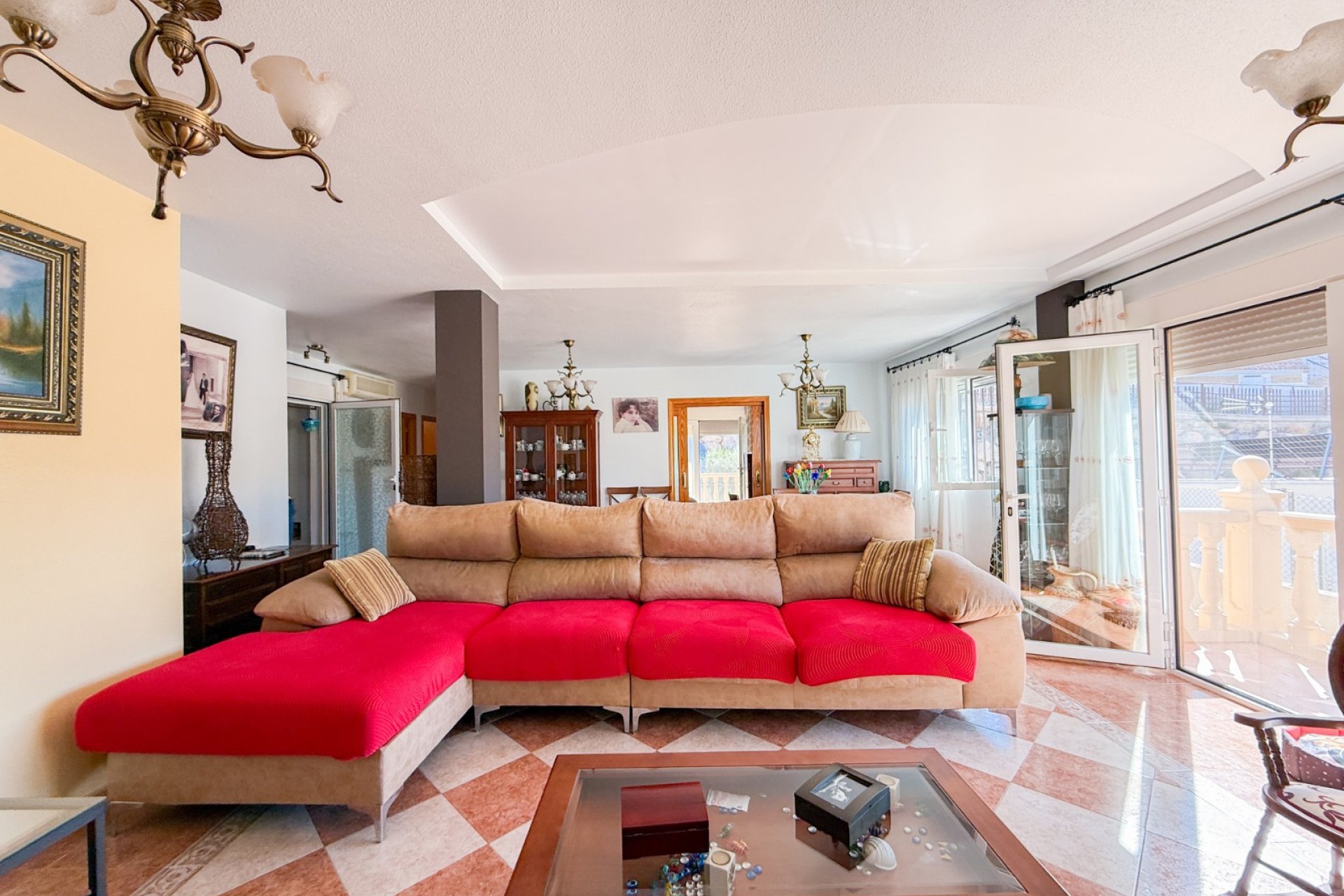 Segunda Mano - Chalet  - Águilas - Los Geraneos