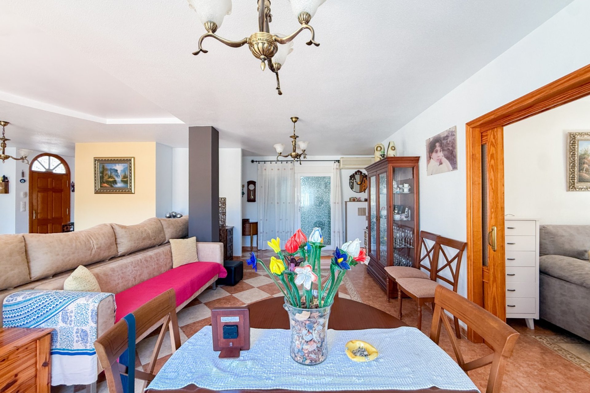 Segunda Mano - Chalet  - Águilas - Los Geraneos