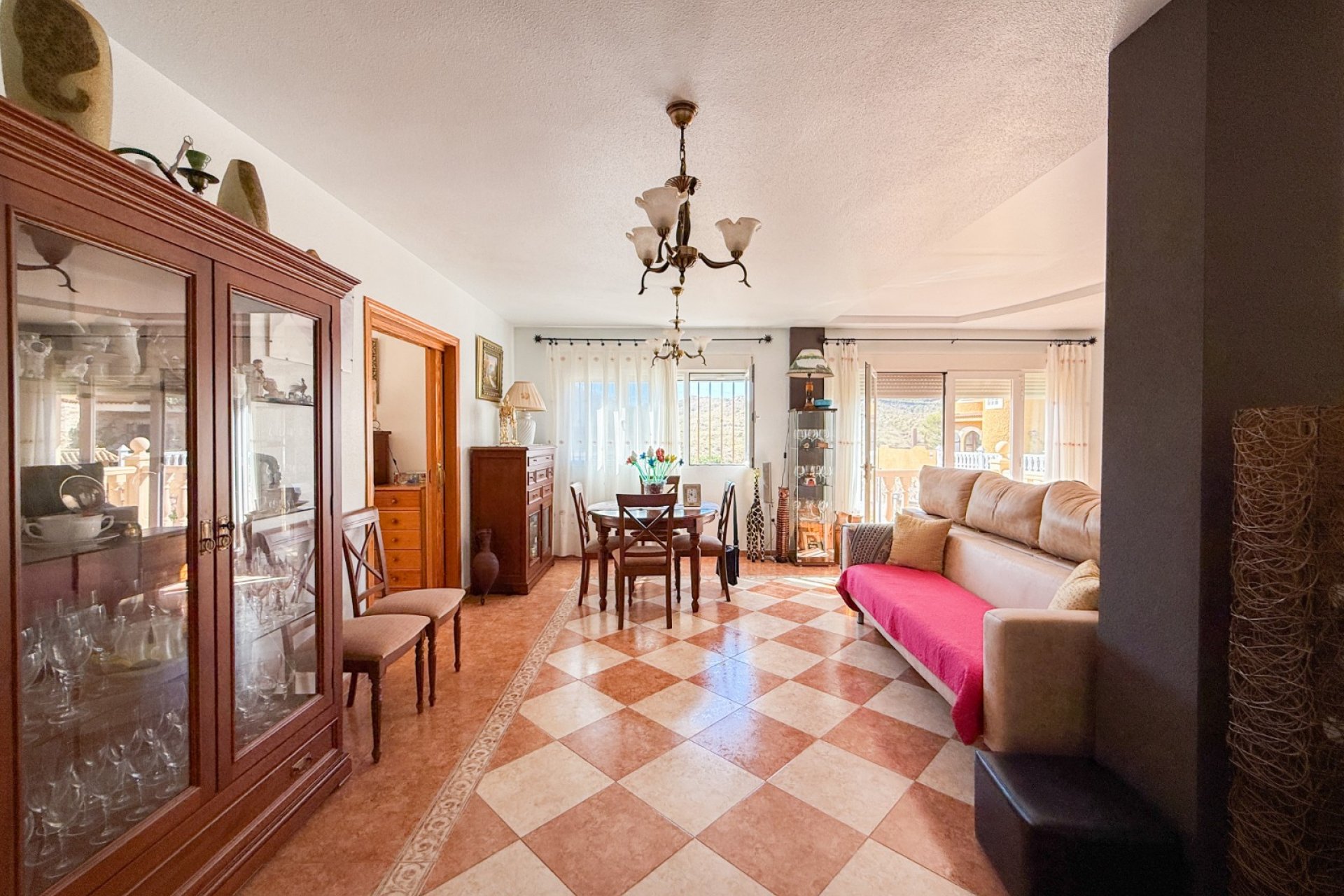 Segunda Mano - Chalet  - Águilas - Los Geraneos