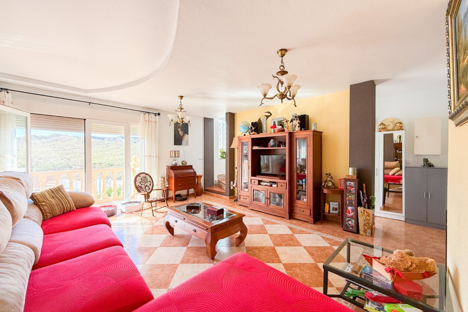 Segunda Mano - Chalet  - Águilas - Los Geraneos