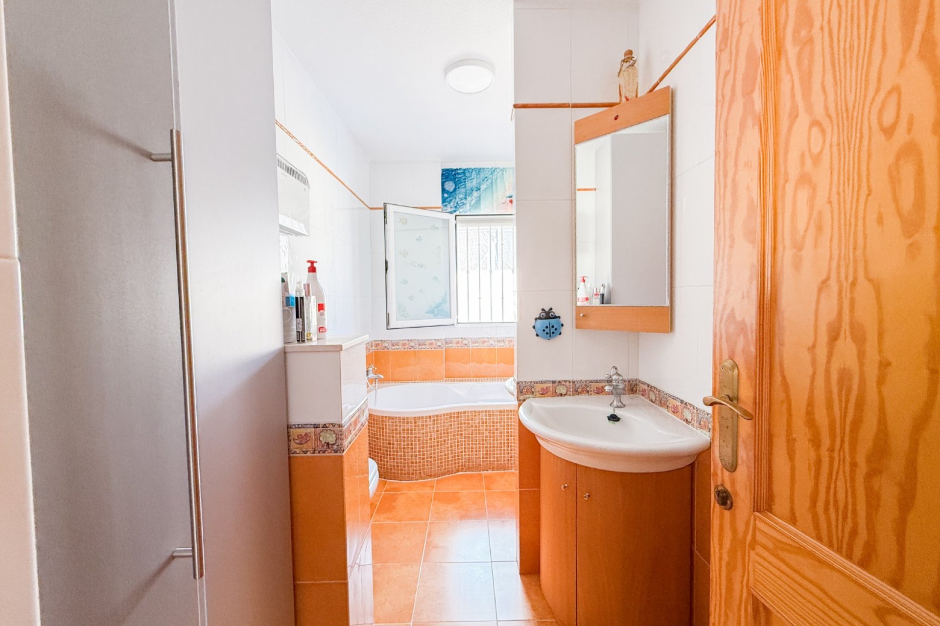 Segunda Mano - Chalet  - Águilas - Los Geraneos