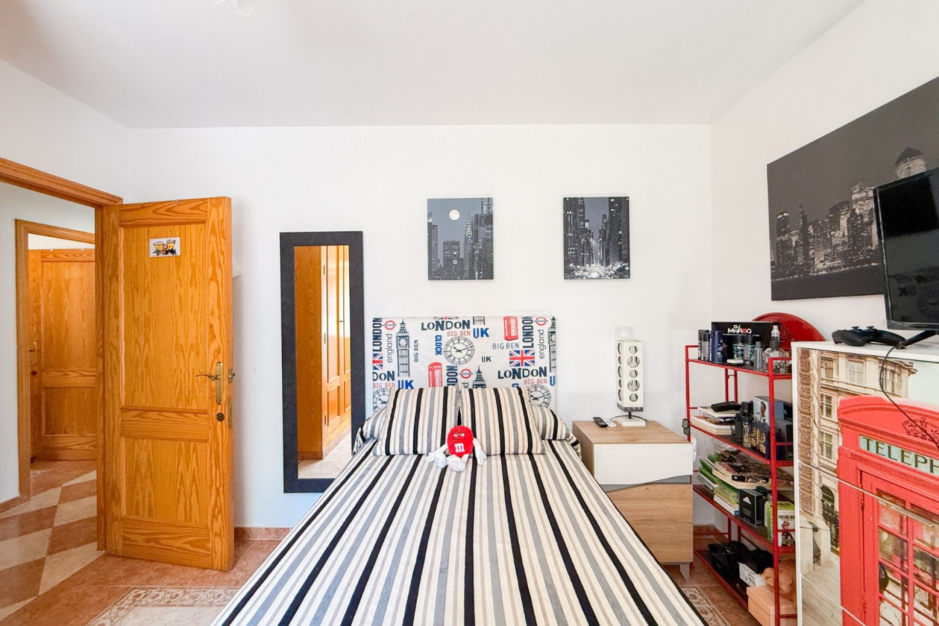 Segunda Mano - Chalet  - Águilas - Los Geraneos