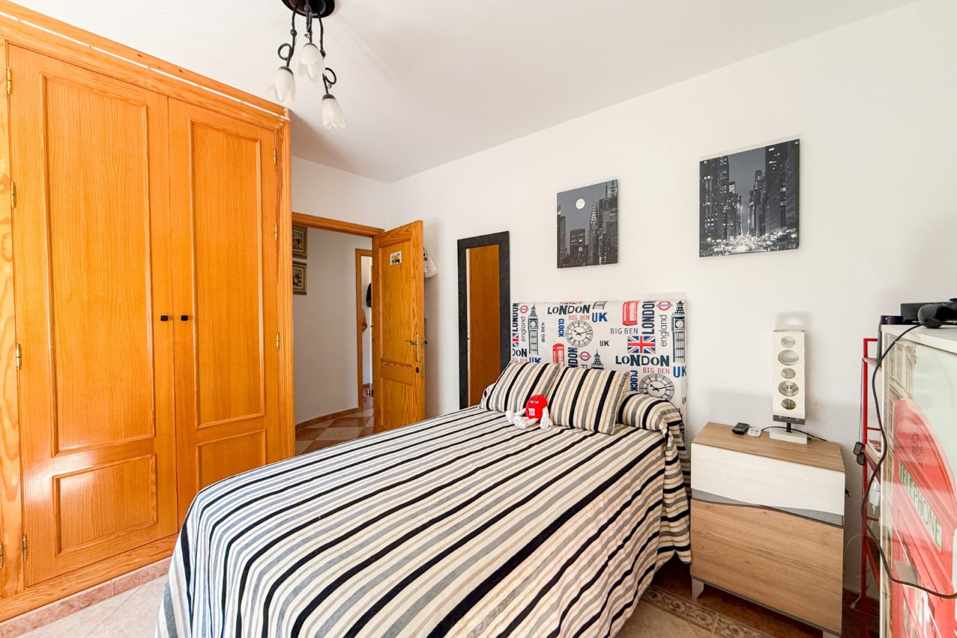 Segunda Mano - Chalet  - Águilas - Los Geraneos