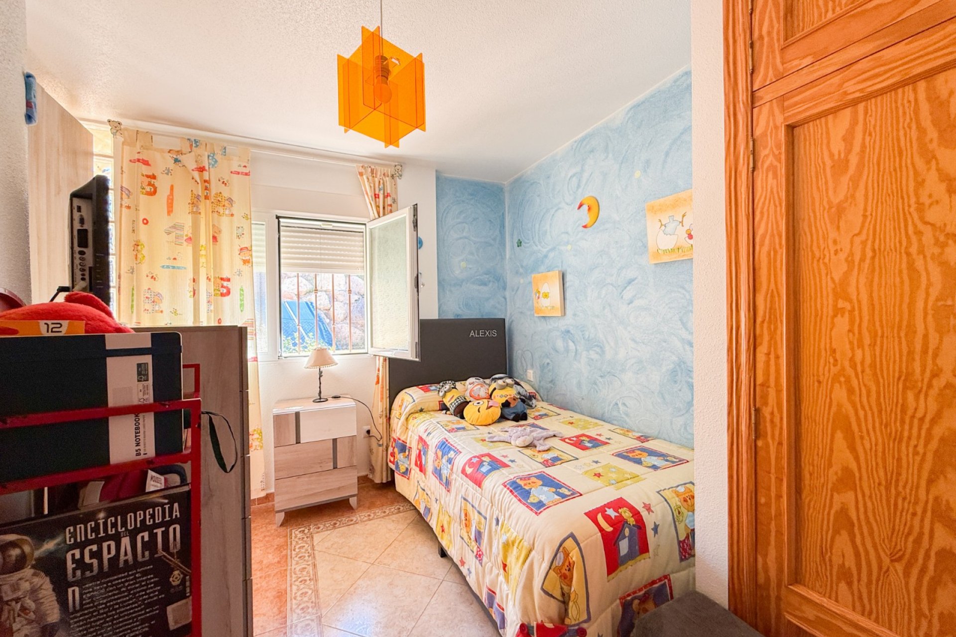 Segunda Mano - Chalet  - Águilas - Los Geraneos