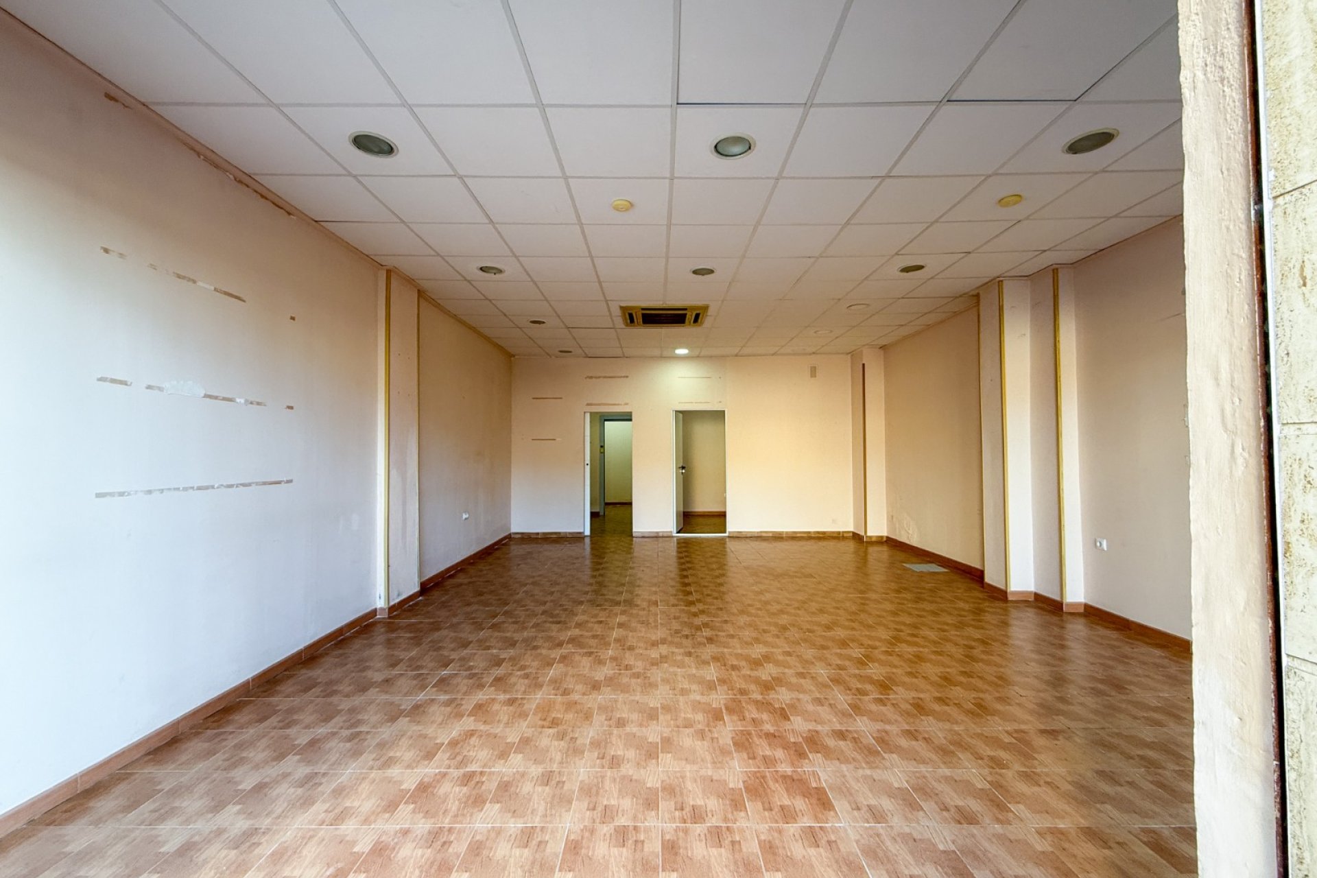 Segunda Mano - Comercial - Águilas - Paseo Parra