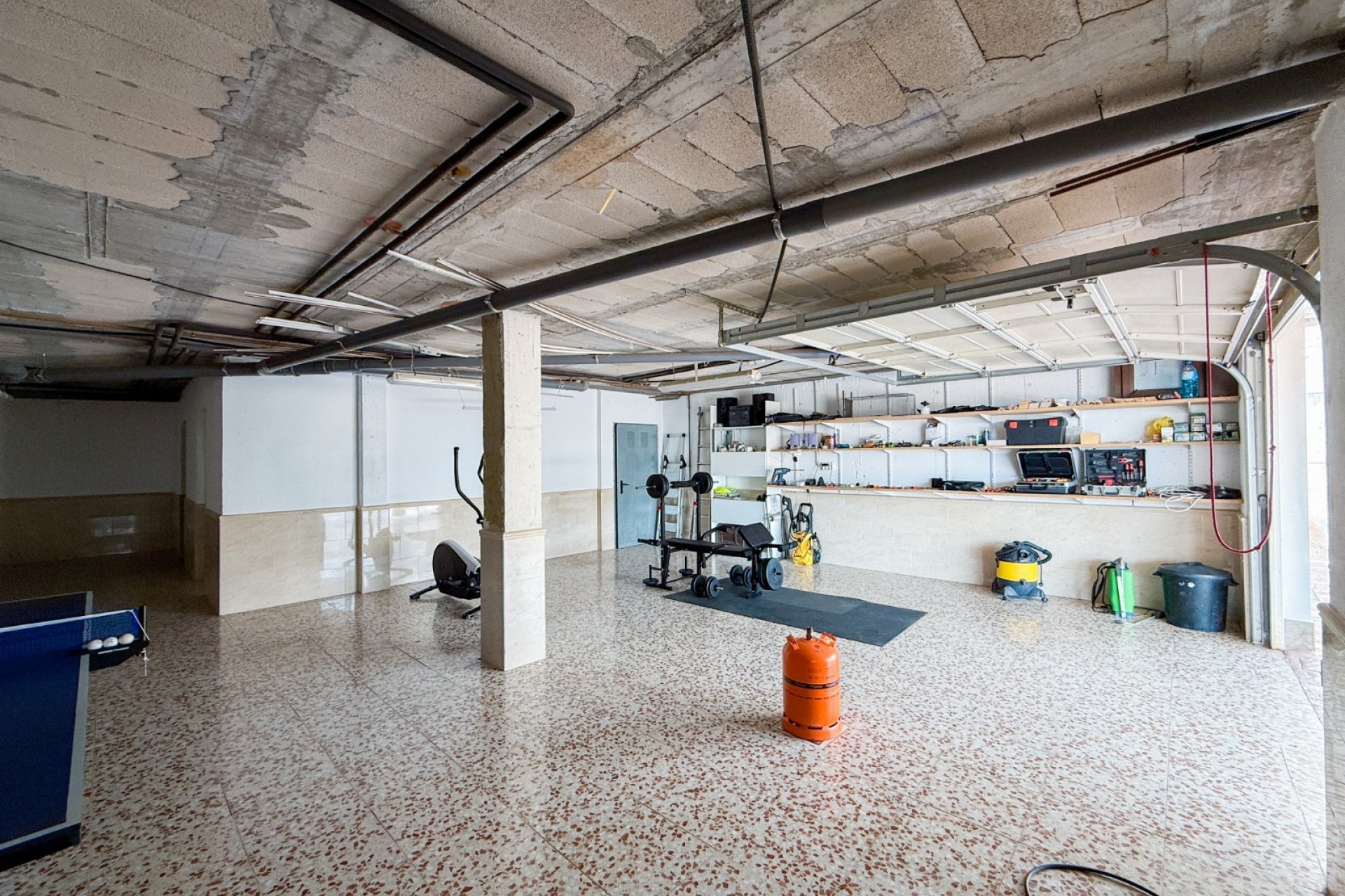 Segunda Mano - Duplex - Águilas - Calareona