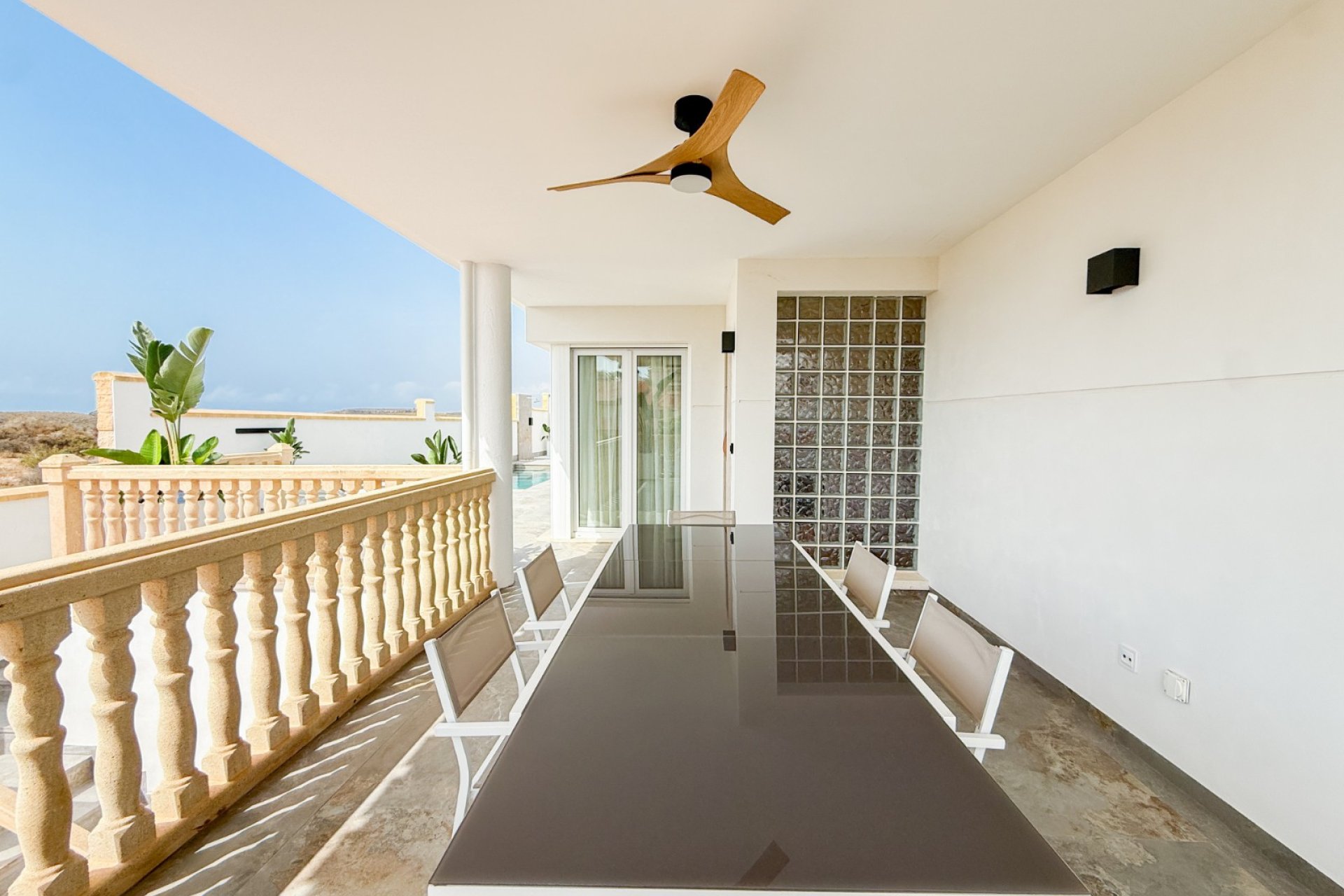 Segunda Mano - Duplex - Águilas - Calareona