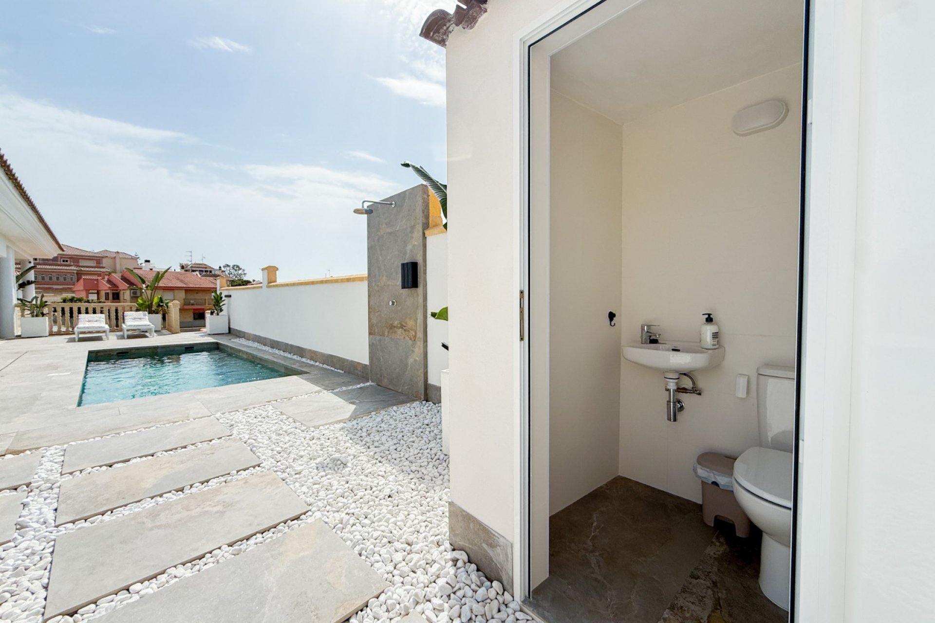 Segunda Mano - Duplex - Águilas - Calareona