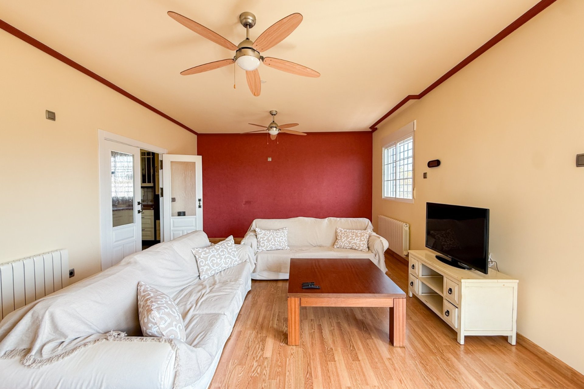 Segunda Mano - Duplex - Águilas - Calareona
