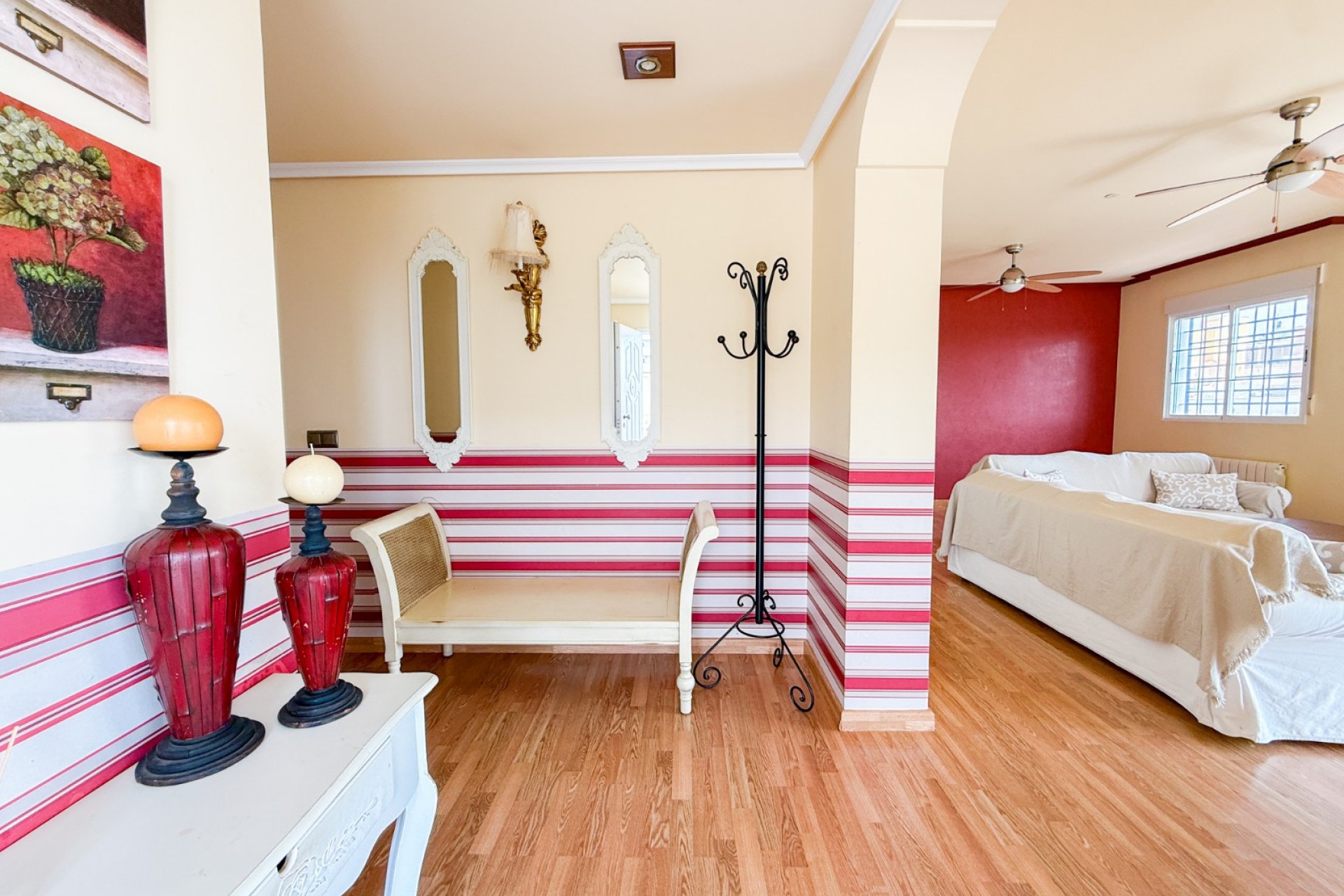 Segunda Mano - Duplex - Águilas - Calareona