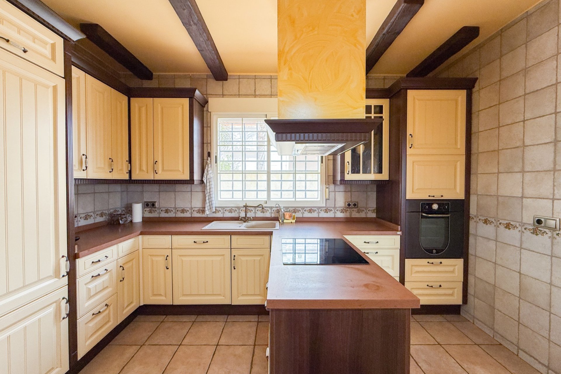 Segunda Mano - Duplex - Águilas - Calareona
