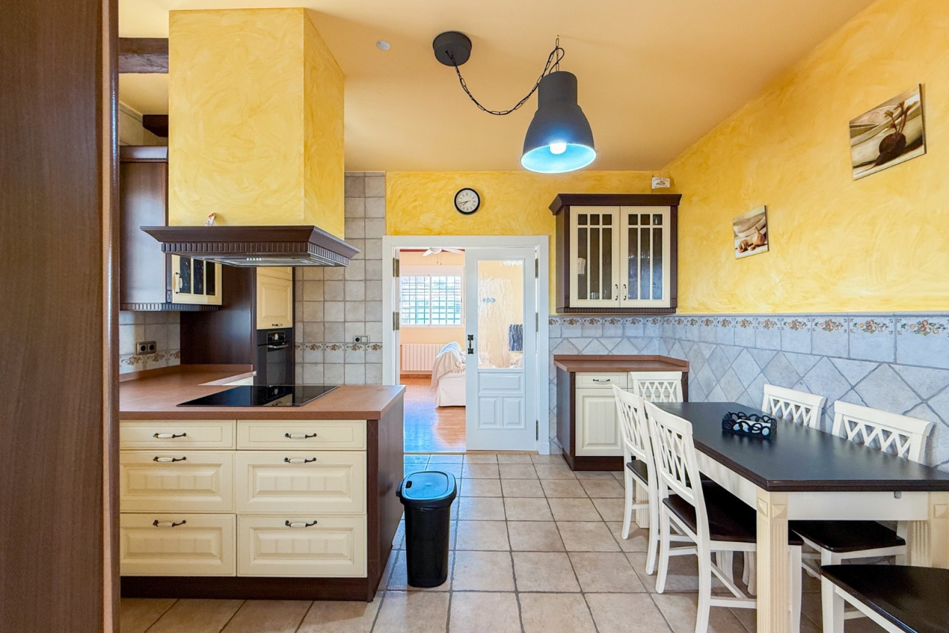 Segunda Mano - Duplex - Águilas - Calareona