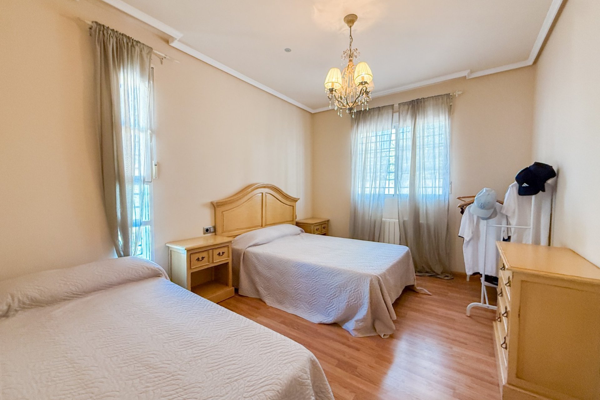 Segunda Mano - Duplex - Águilas - Calareona