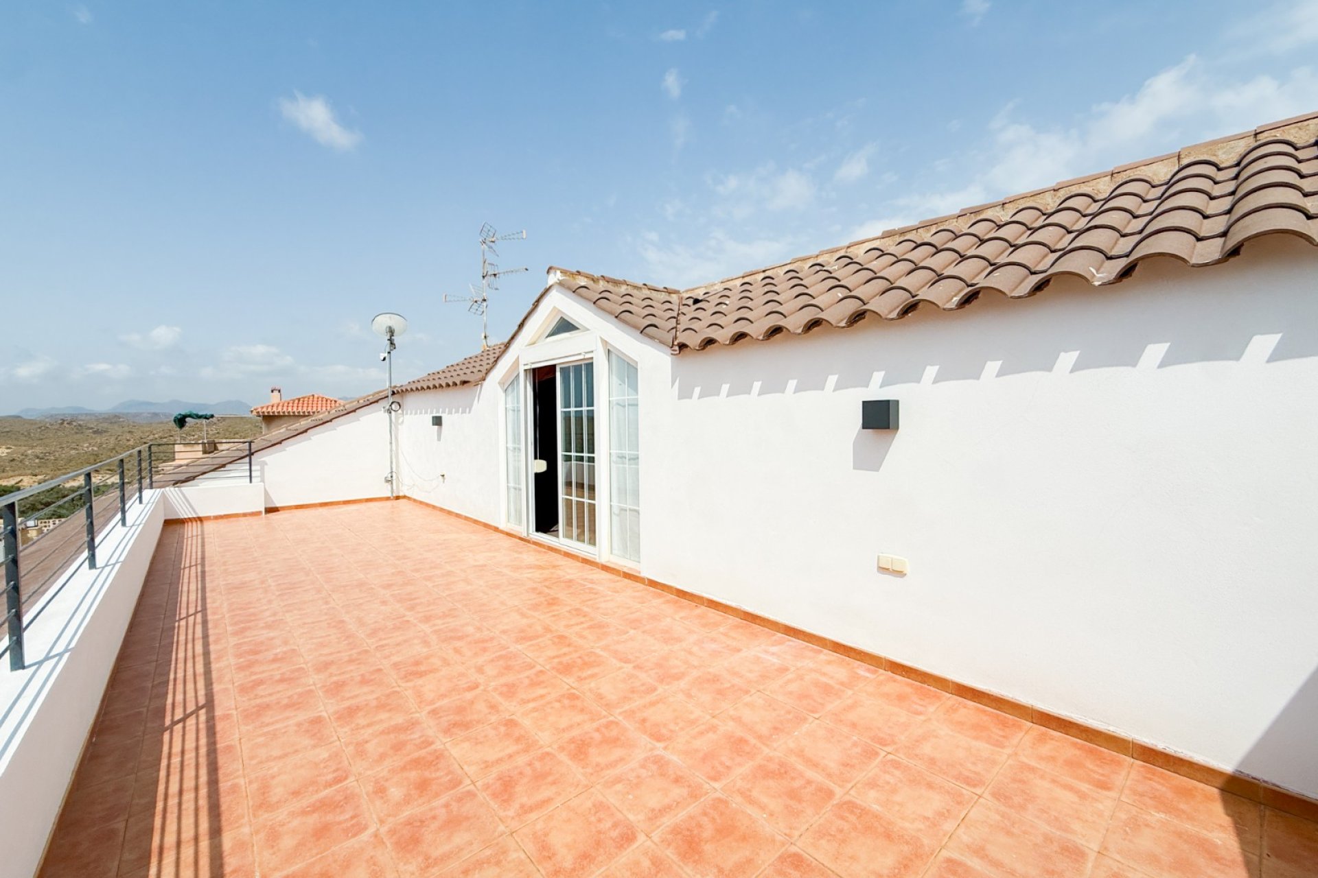 Segunda Mano - Duplex - Águilas - Calareona